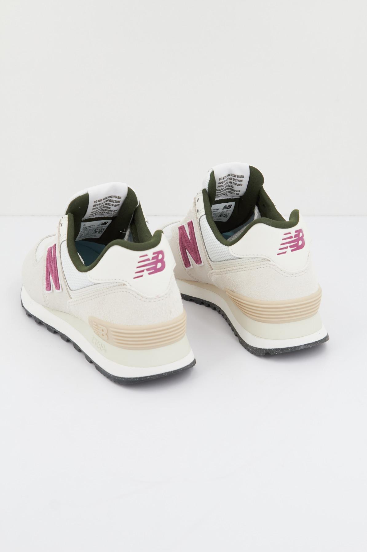 NEW BALANCE WL TW en color BEIS  (4)