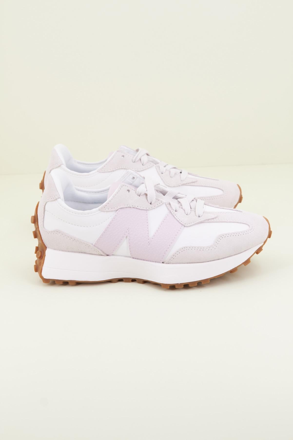 NEW BALANCE WSOR en color BEIS  (1)