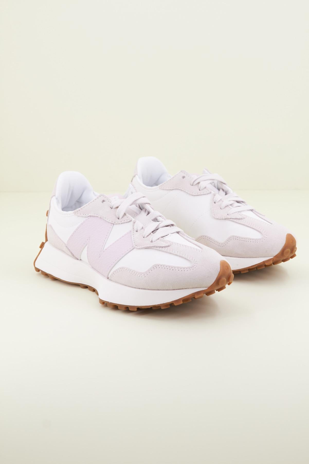 NEW BALANCE WSOR en color BEIS  (3)