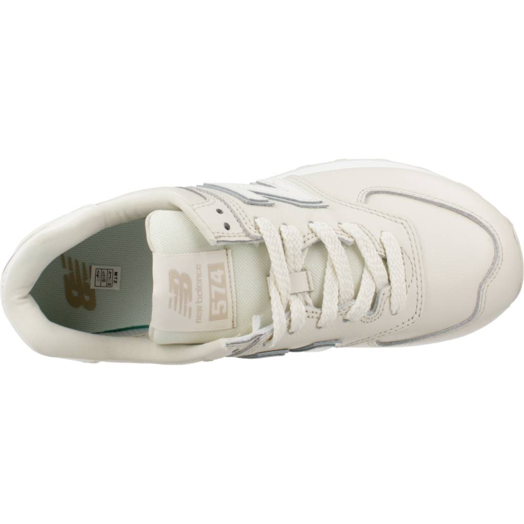 NEW BALANCE WL IR en color BEIS  (10)