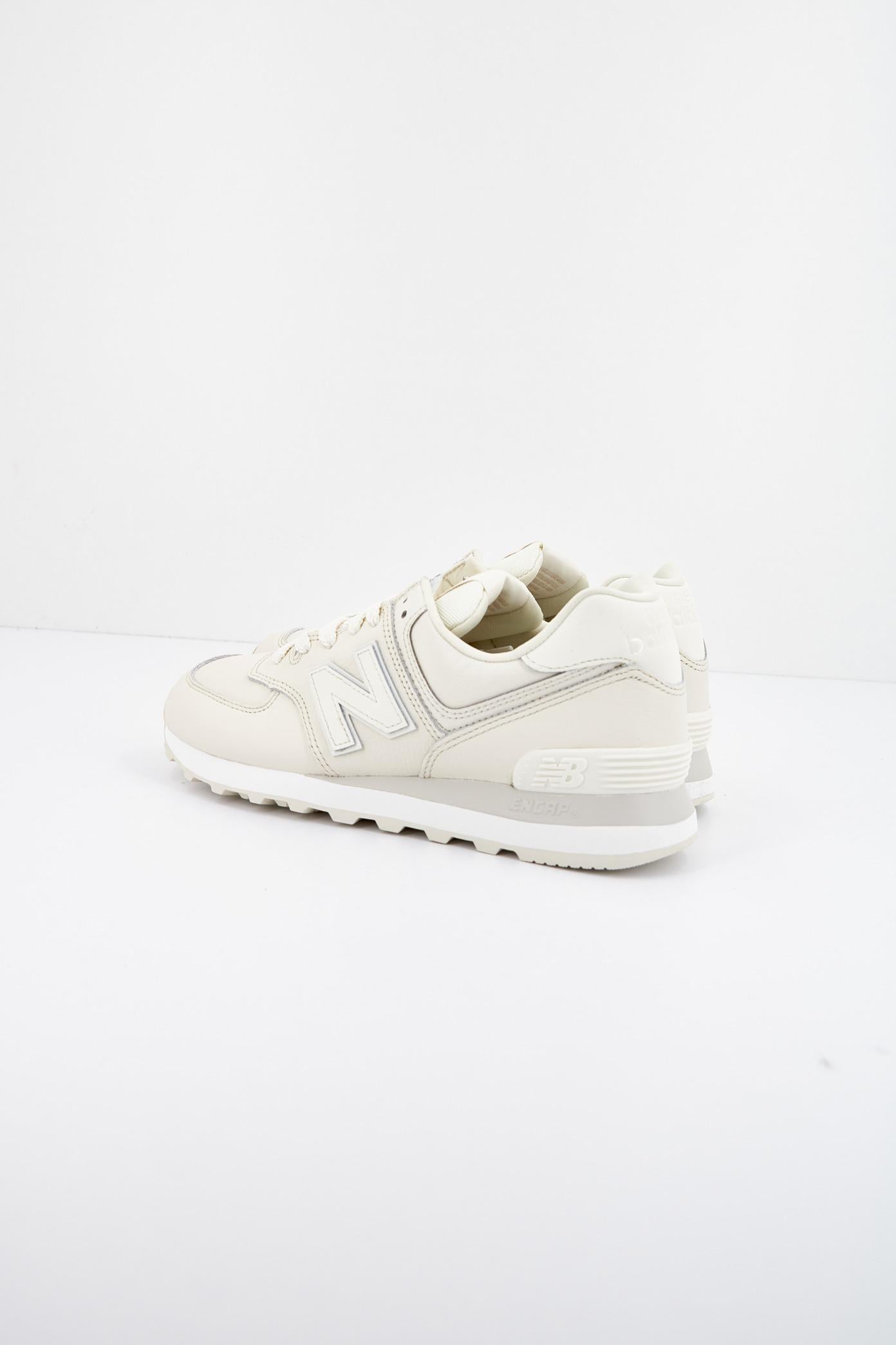 NEW BALANCE WL IR en color BEIS  (2)