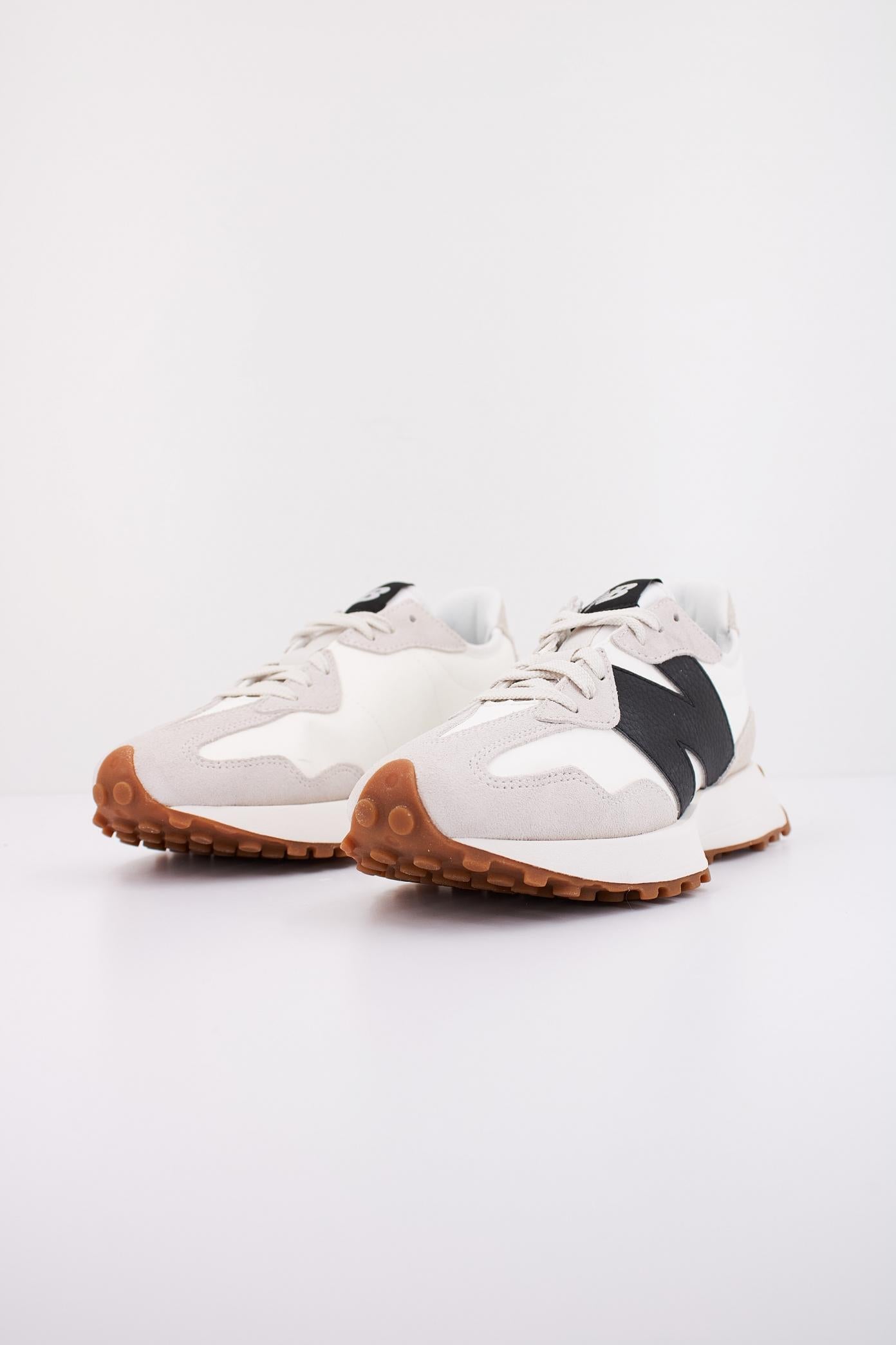 NEW BALANCE WS GD en color BLANCO  (2)