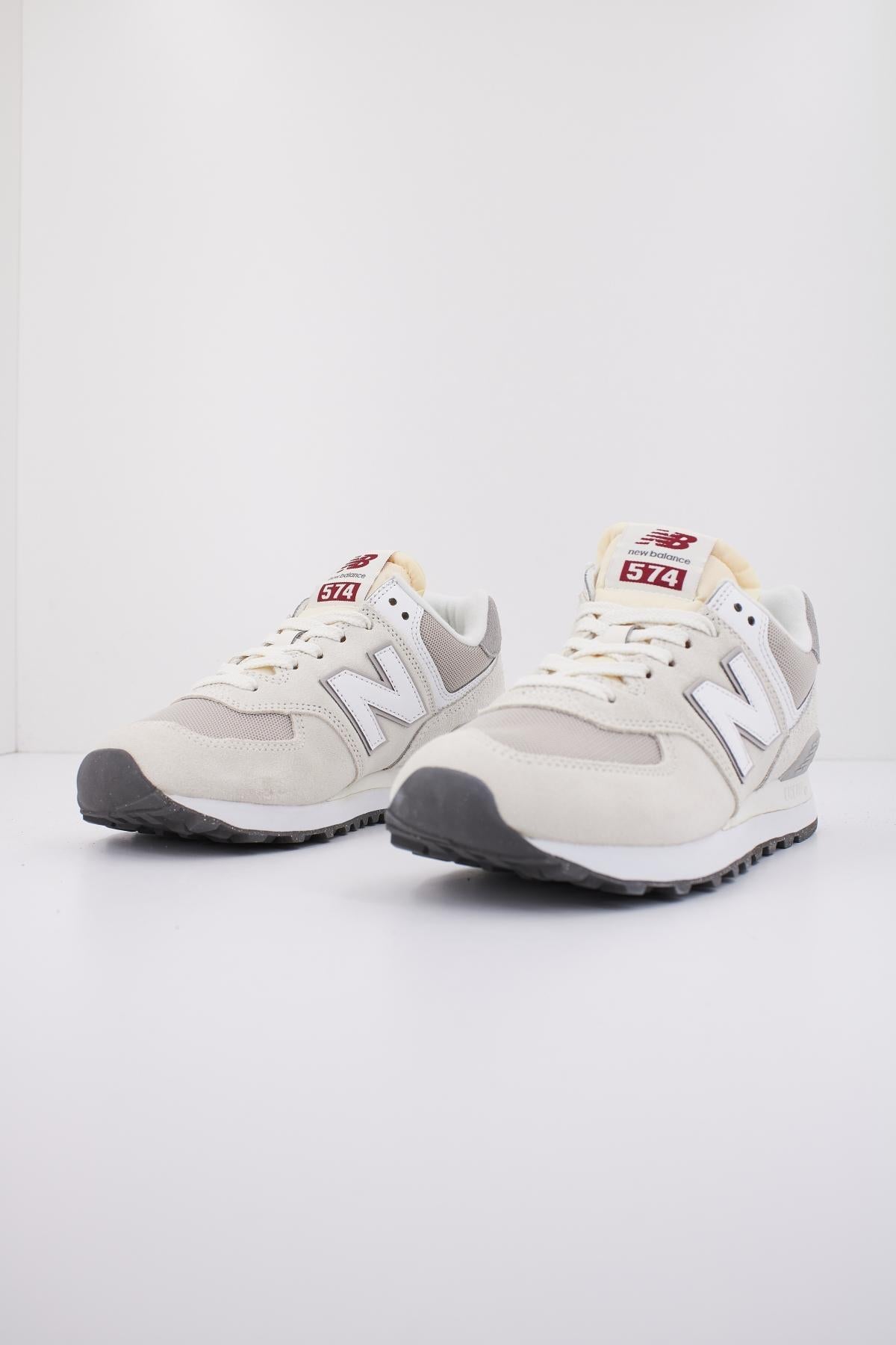 NEW BALANCE U RCD en color BEIS  (2)