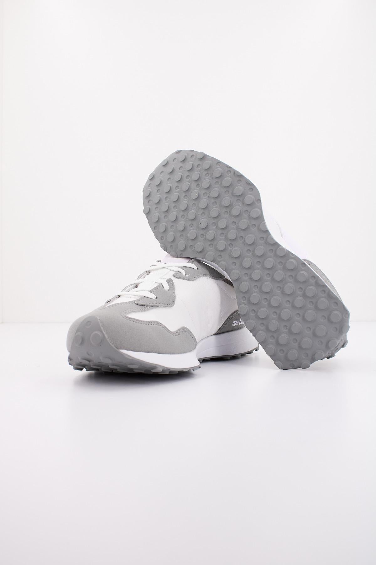 NEW BALANCE GS RMT en color GRIS  (4)