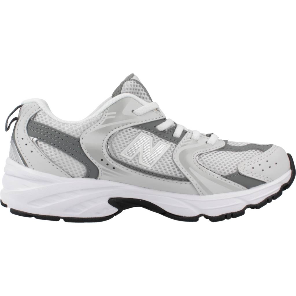 NEW BALANCE PZ CB en color GRIS  (5)