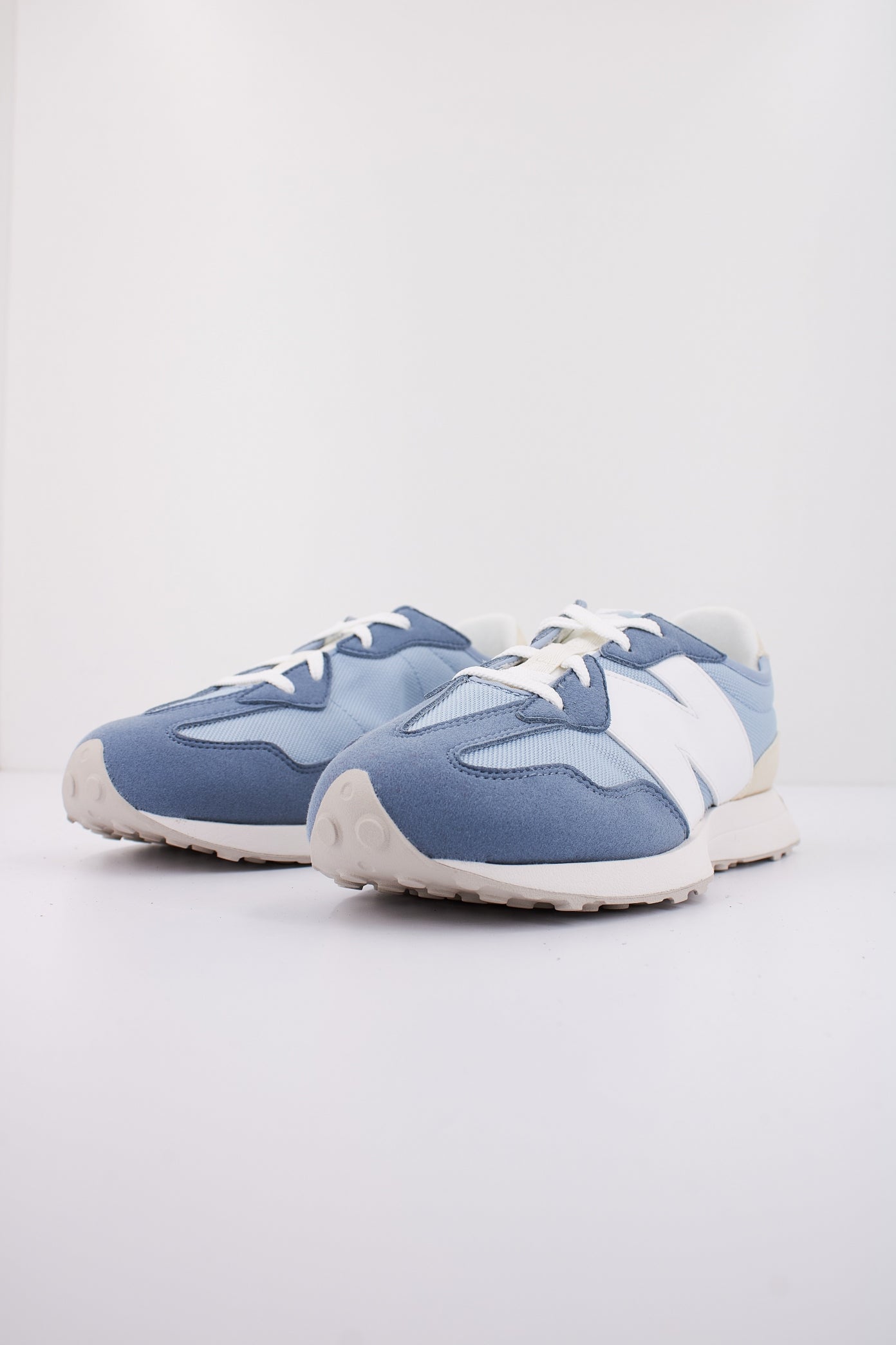NEW BALANCE FH KIDS RUNNING INSPIRED en color AZUL  (2)