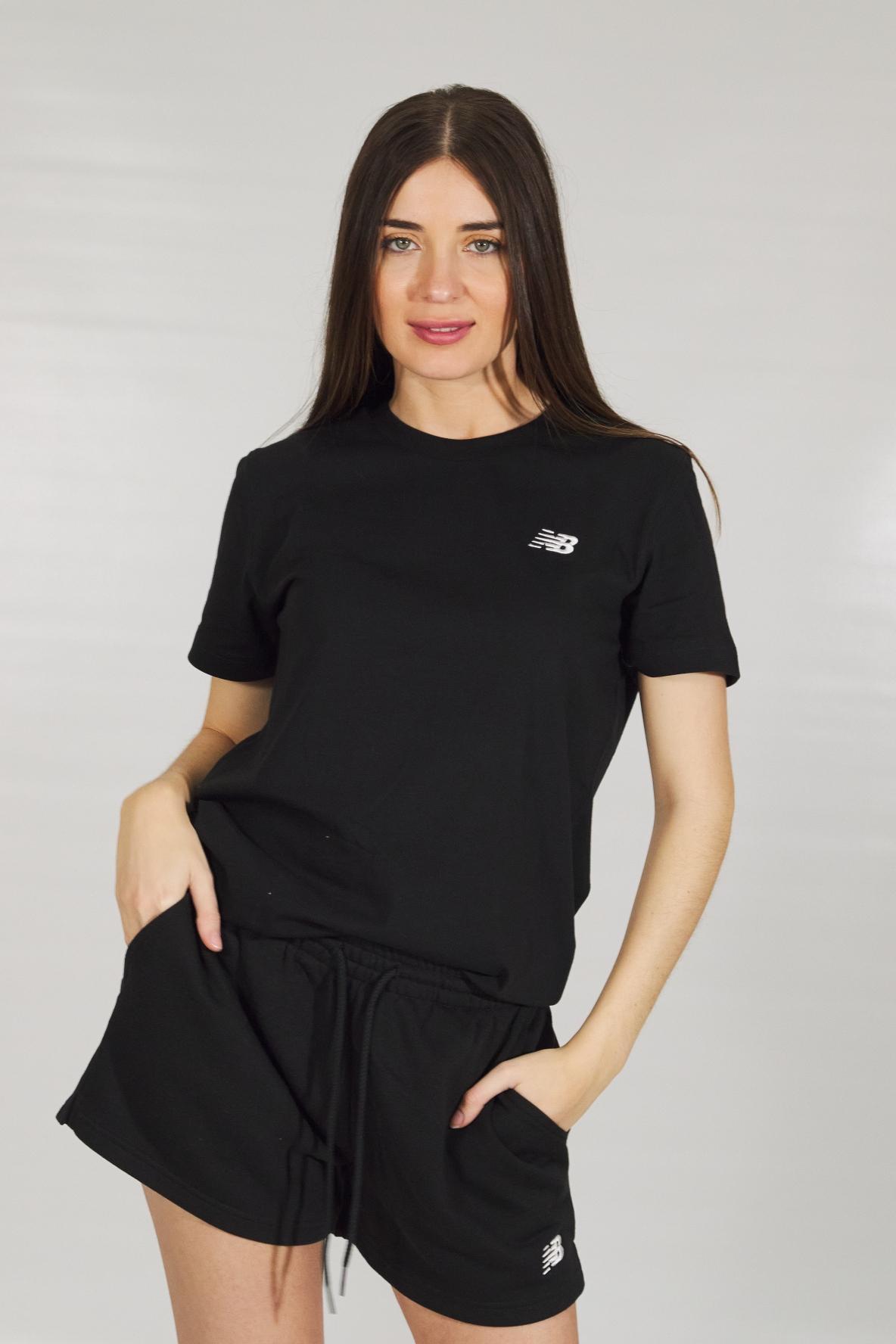 NEW BALANCE JERSEY SMALL LO en color NEGRO  (1)