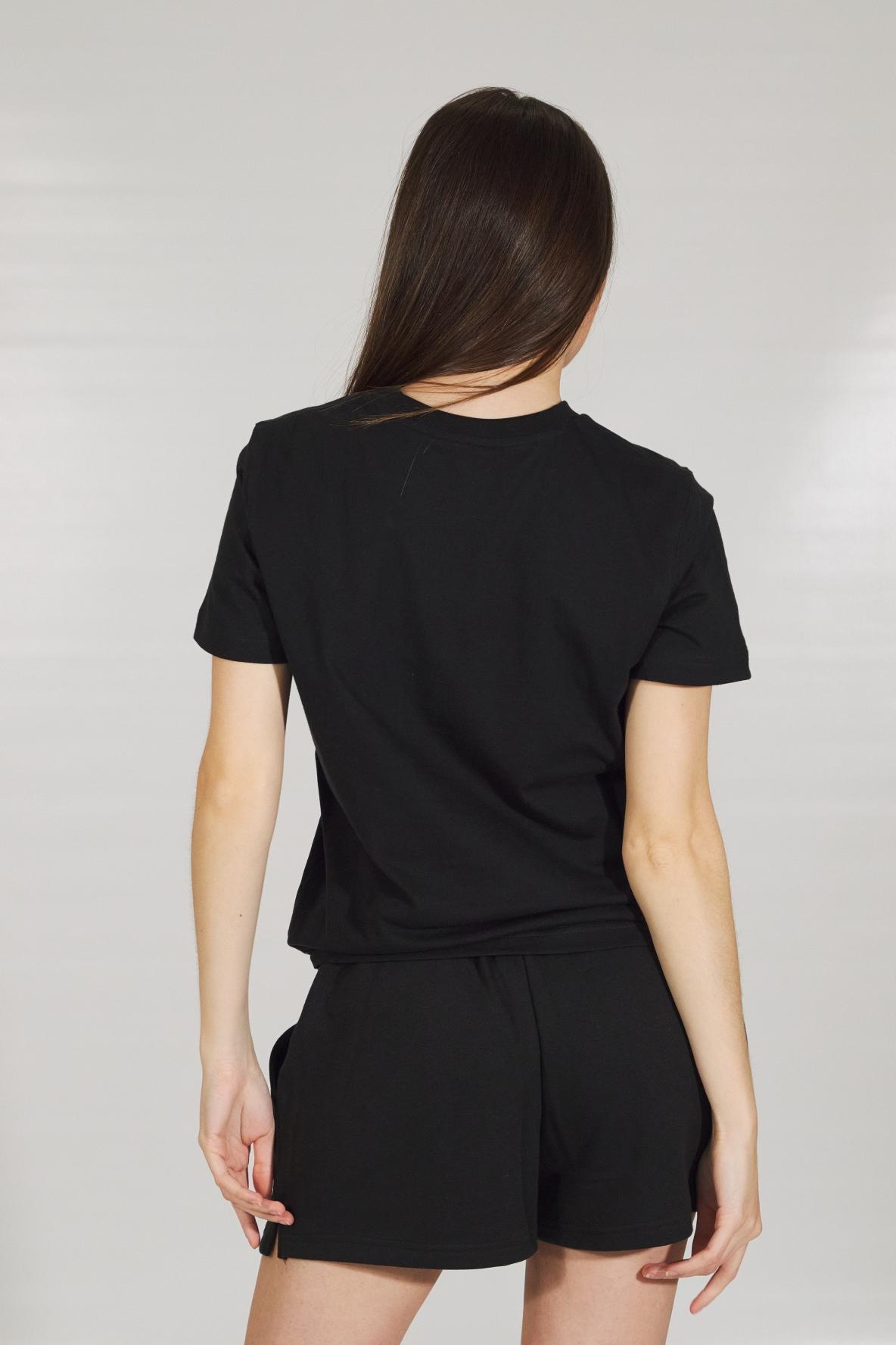 NEW BALANCE JERSEY SMALL LO en color NEGRO  (3)