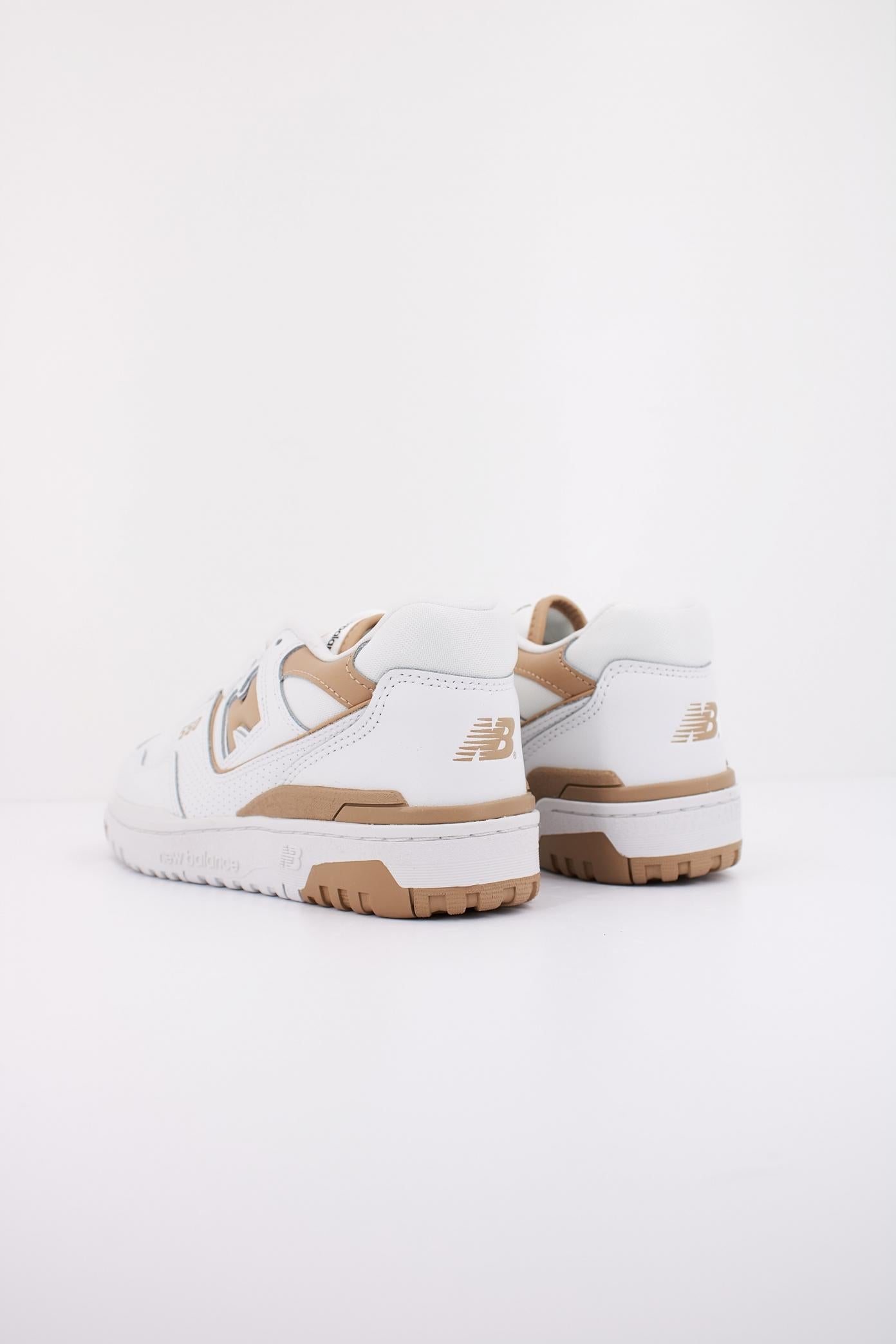 NEW BALANCE BBW BT en color BLANCO  (4)