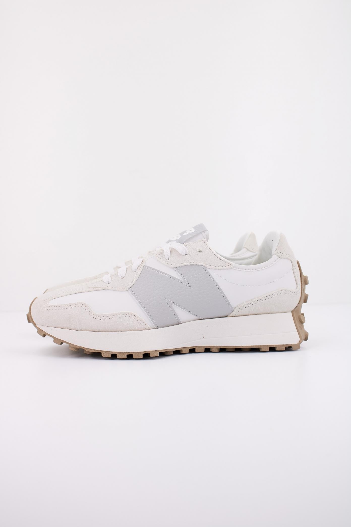 NEW BALANCE WS KE en color BLANCO  (1)