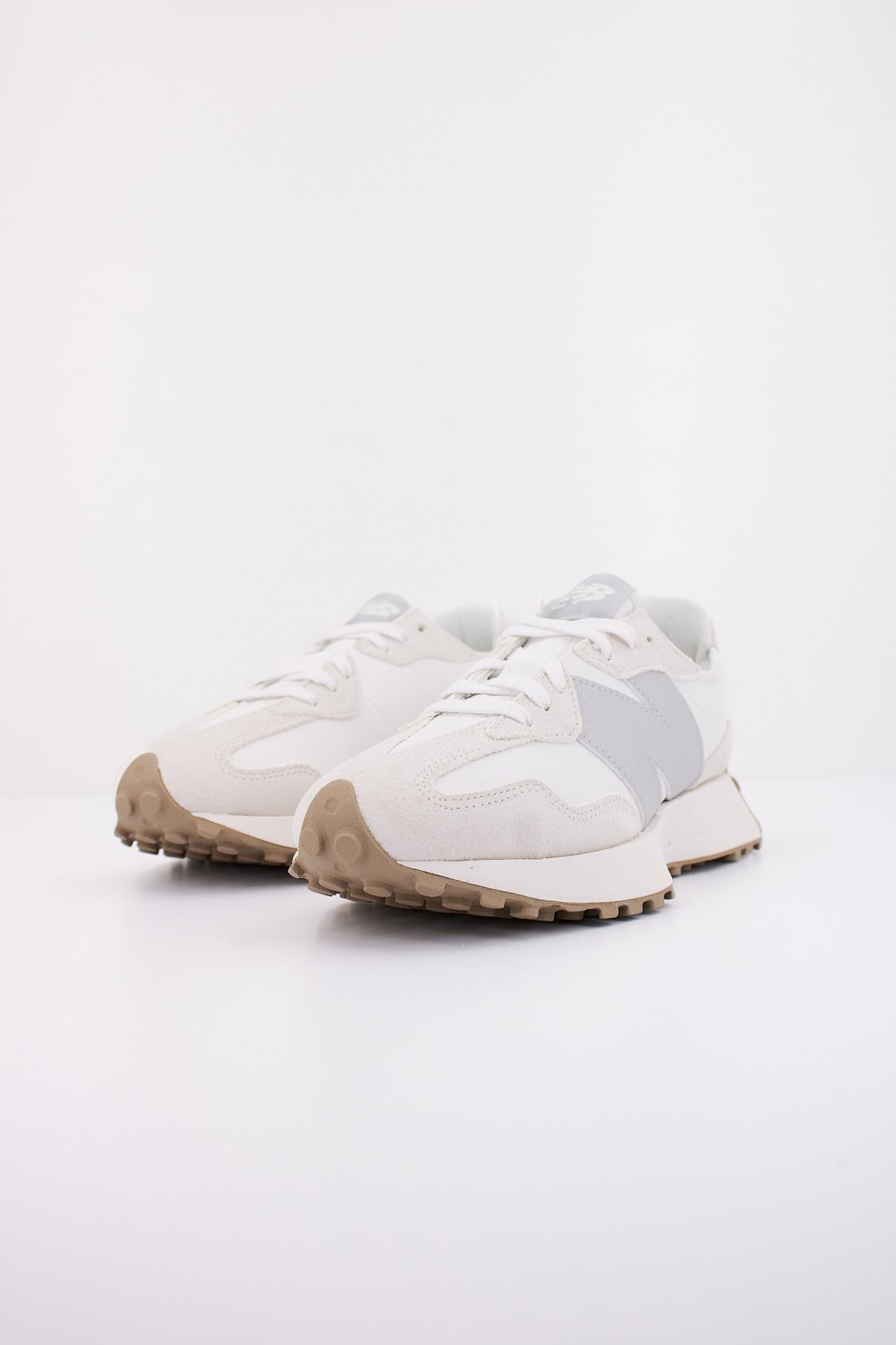 NEW BALANCE WS KE en color BLANCO  (2)