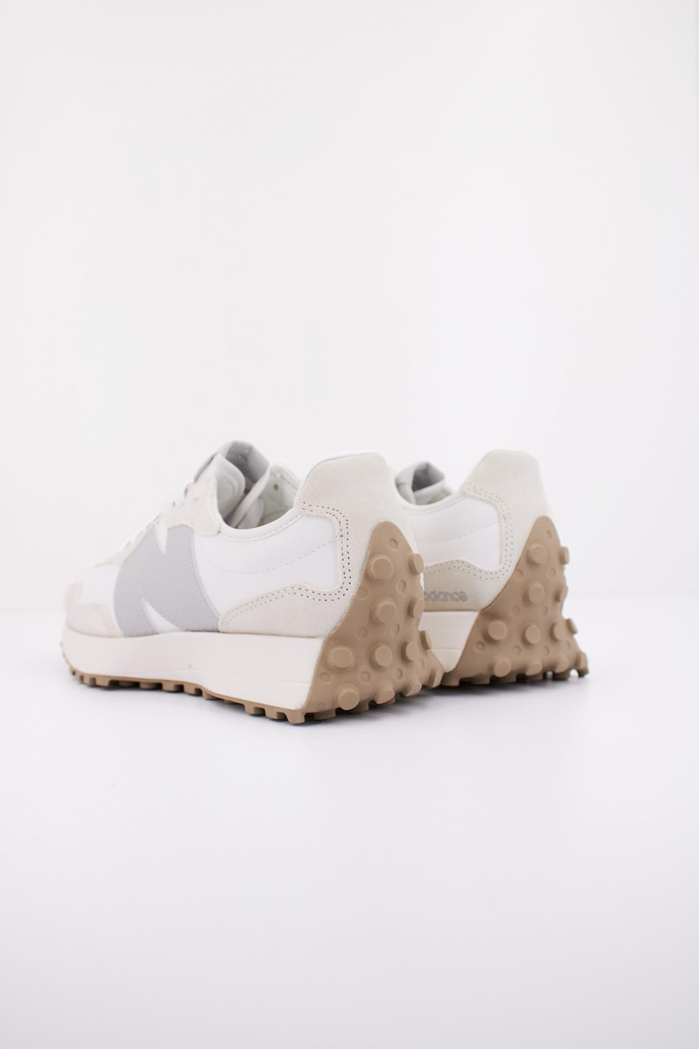 NEW BALANCE WS KE en color BLANCO  (4)