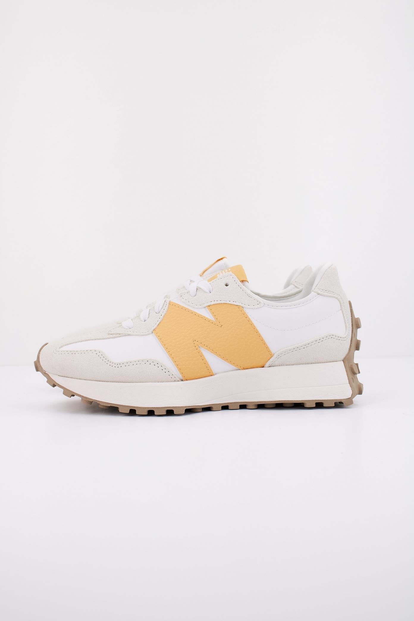 NEW BALANCE WS KF en color BLANCO  (1)