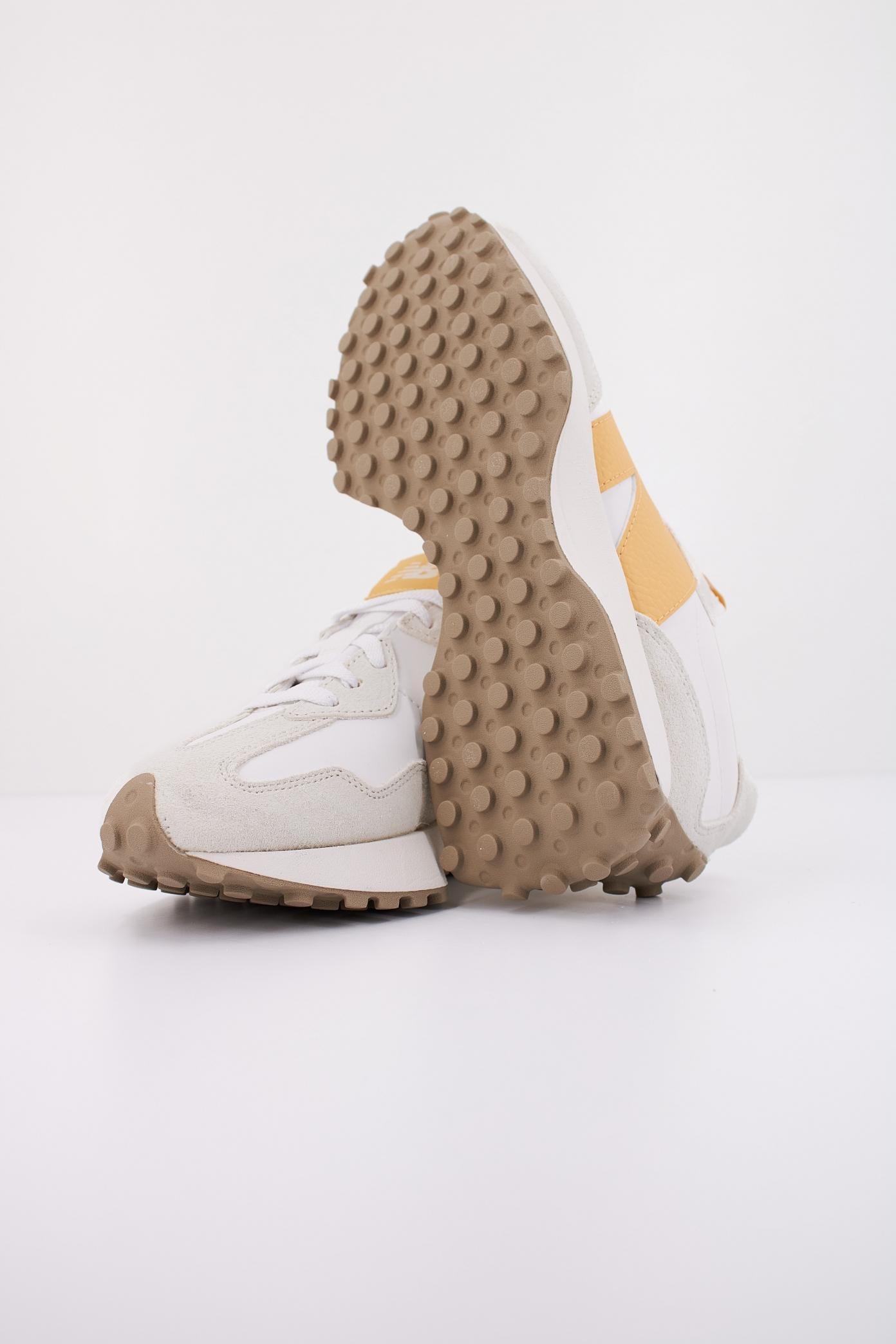 NEW BALANCE WS KF en color BLANCO  (5)