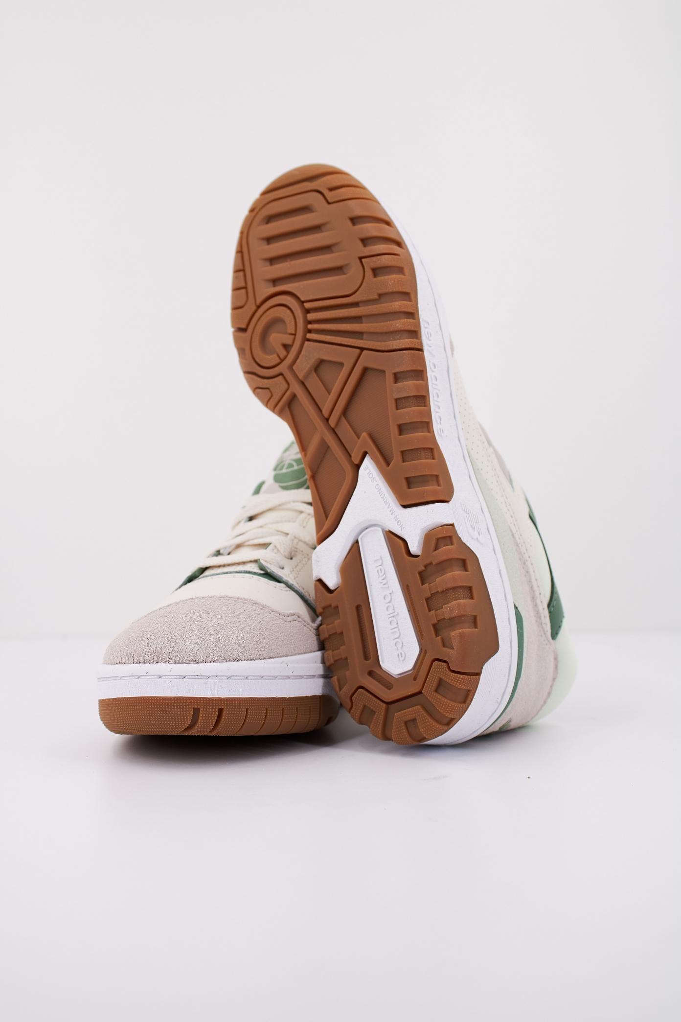 NEW BALANCE BBW HK en color VERDE  (5)