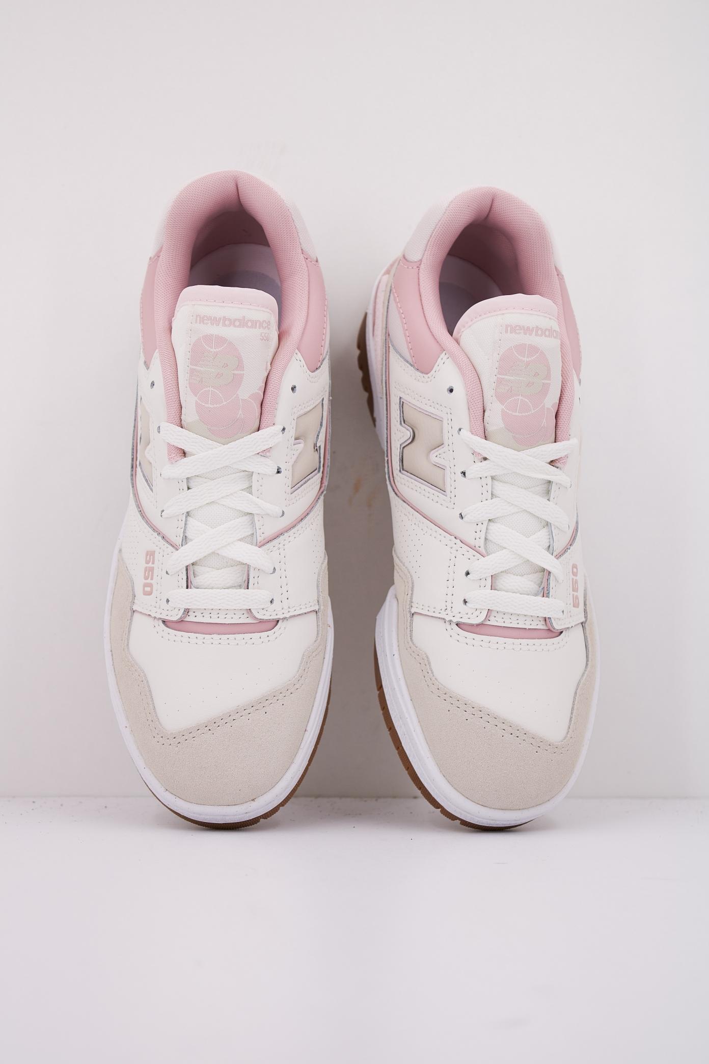 NEW BALANCE BBW HL en color BEIS  (3)