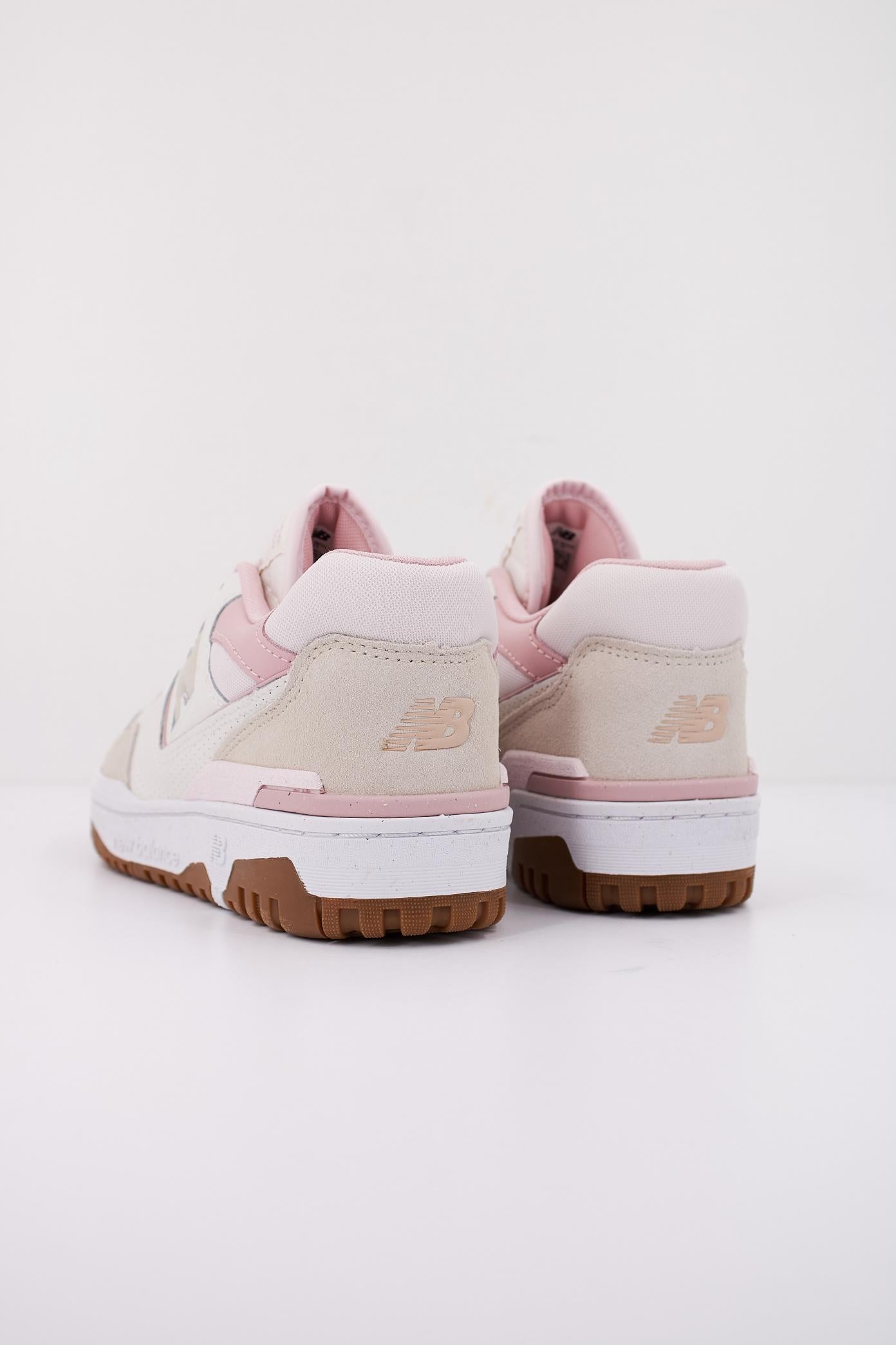NEW BALANCE BBW HL en color BEIS  (4)