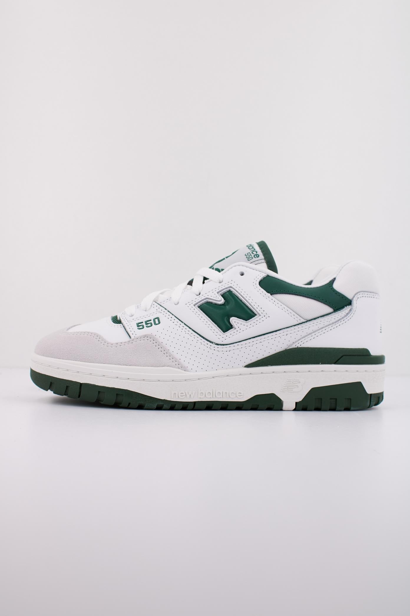 NEW BALANCE BB en color BLANCO  (1)