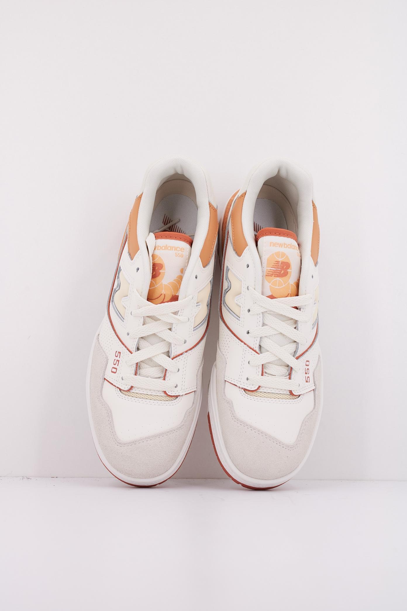 NEW BALANCE BBW en color BEIS  (3)