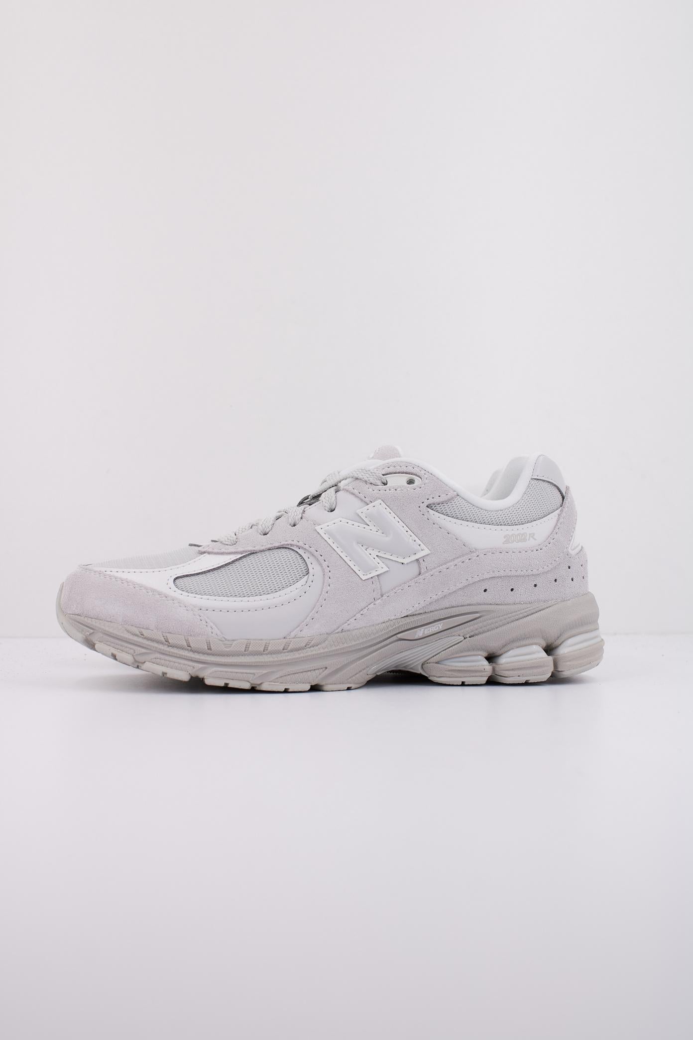 NEW BALANCE GC en color GRIS  (1)