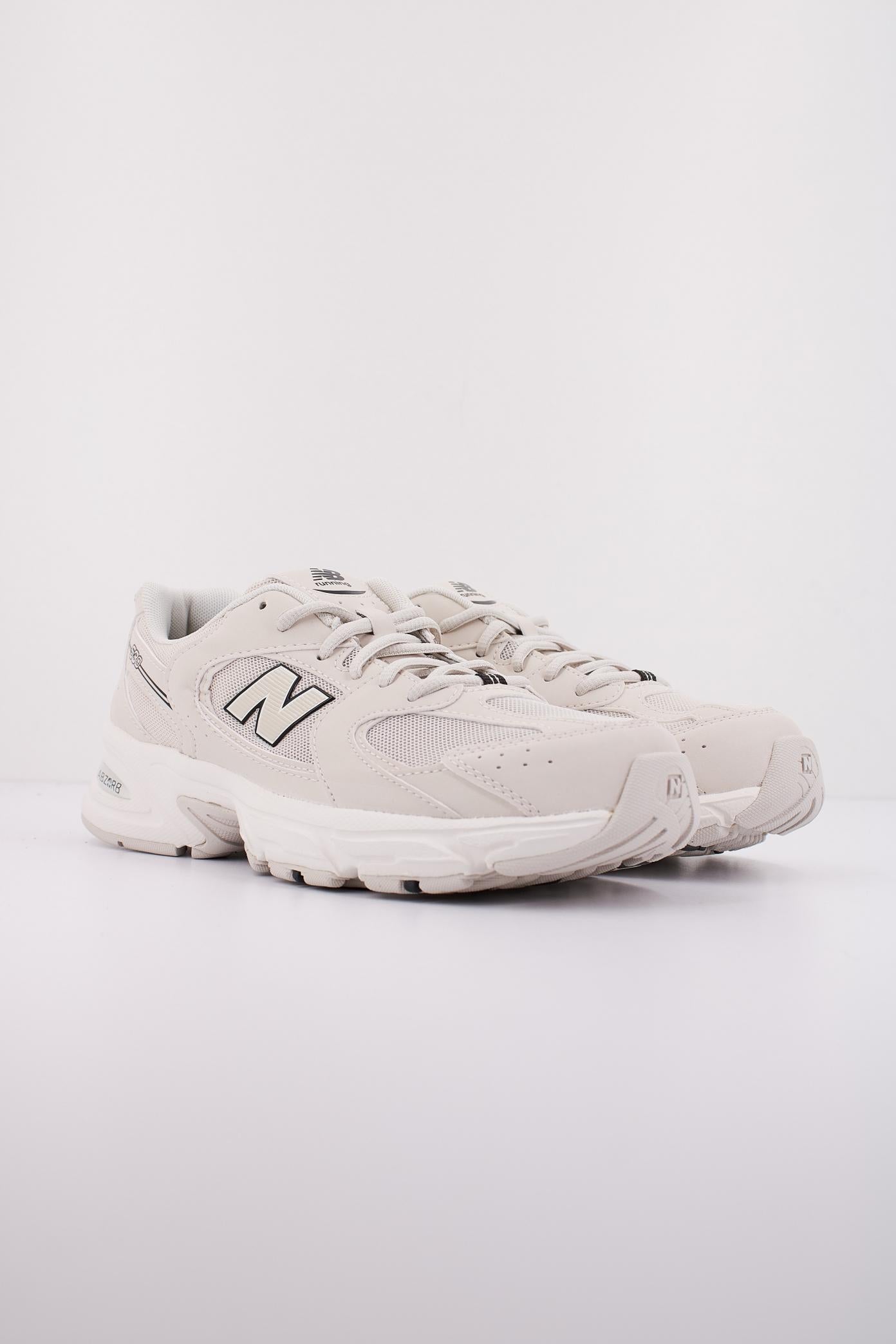 NEW BALANCE GR en color BEIS  (2)