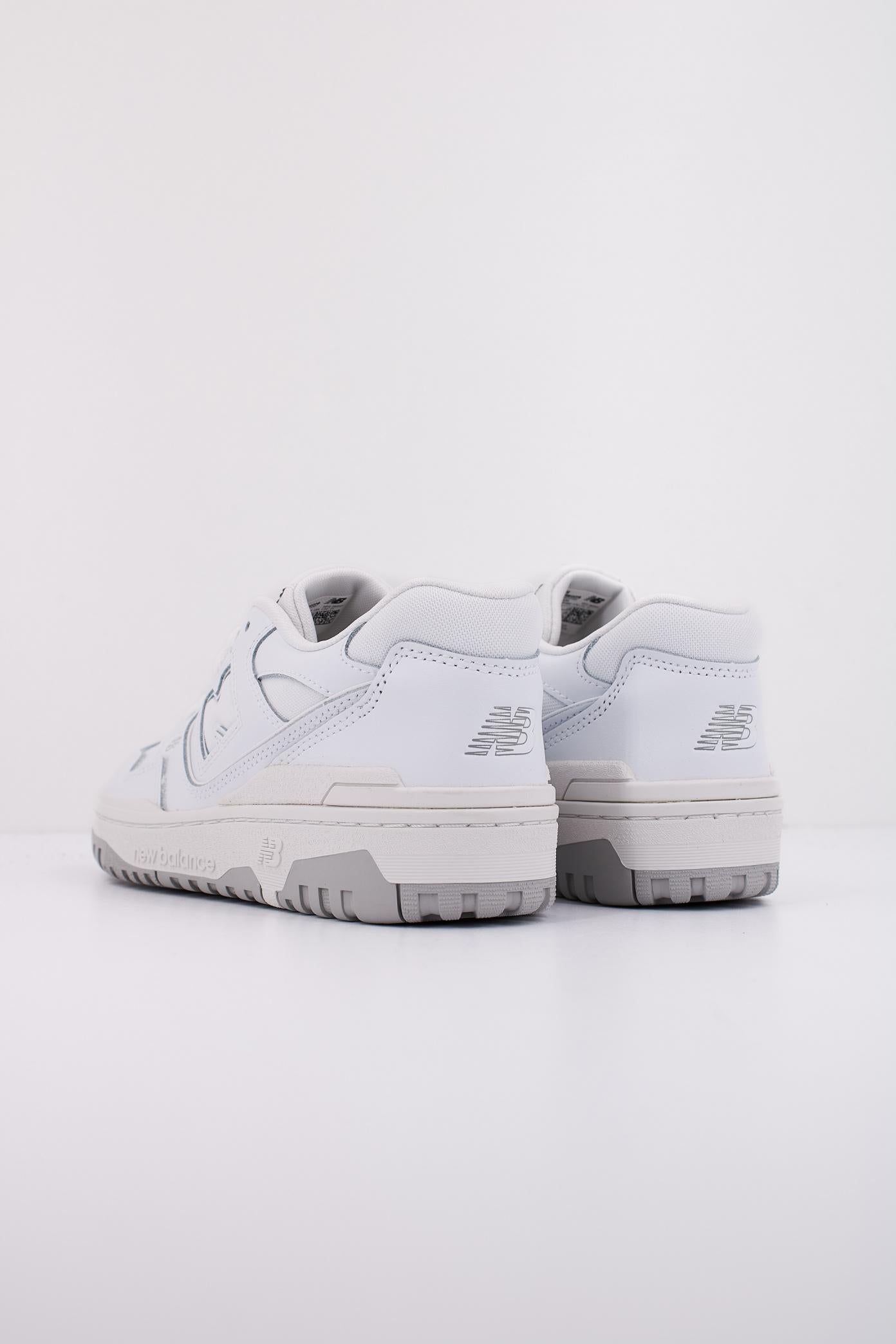 NEW BALANCE GSB en color BLANCO  (4)