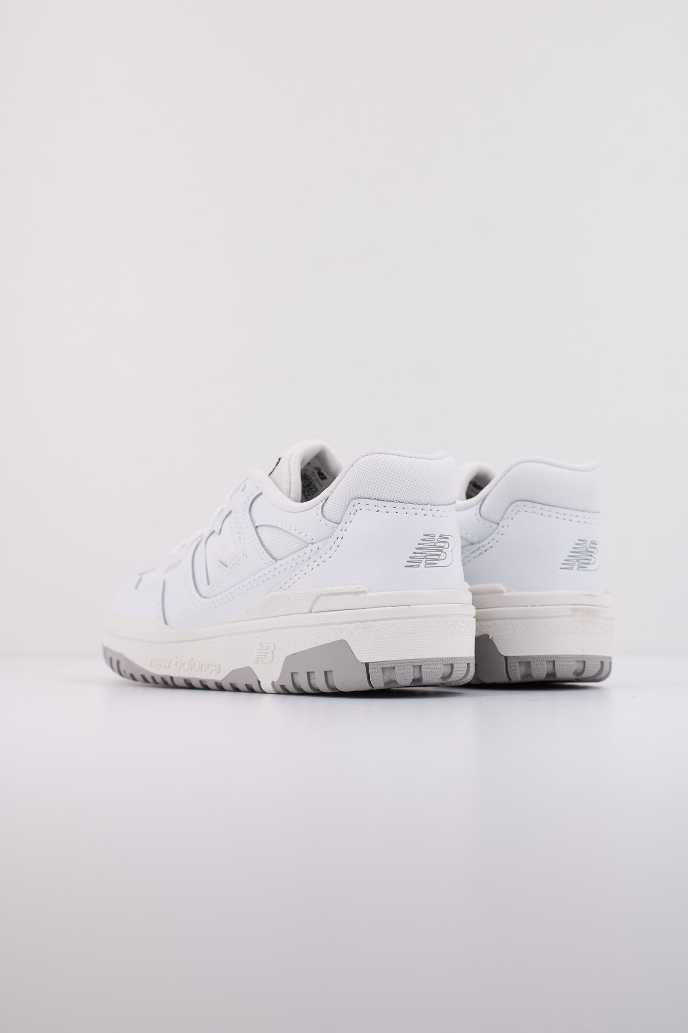 NEW BALANCE PSB en color BLANCO  (4)