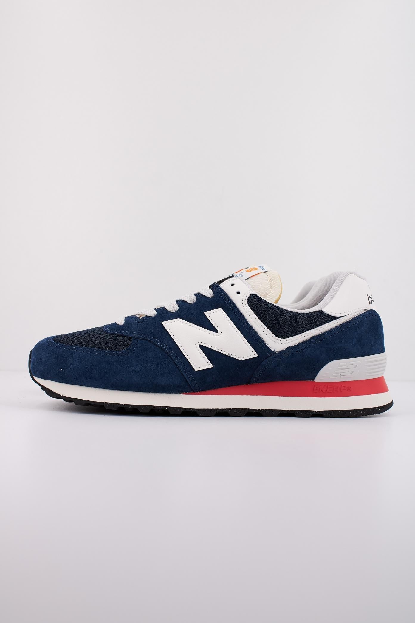 NEW BALANCE U VPN en color AZUL  (1)