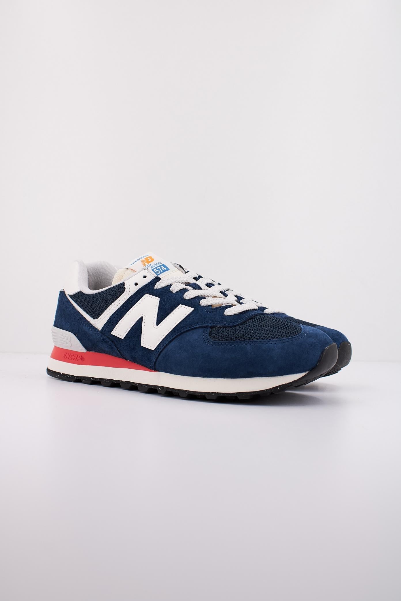 NEW BALANCE U VPN en color AZUL  (2)