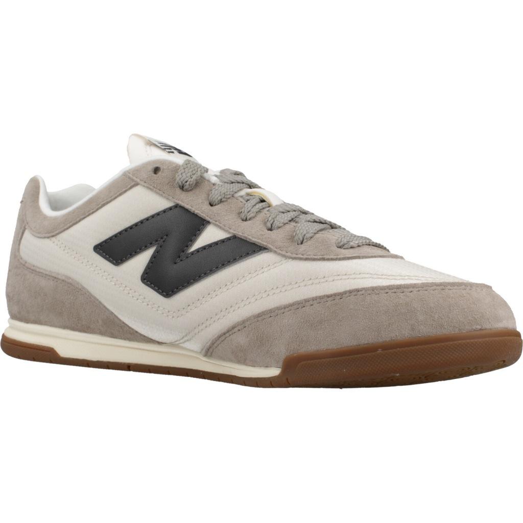 NEW BALANCE URC PMB COURT en color GRIS  (5)