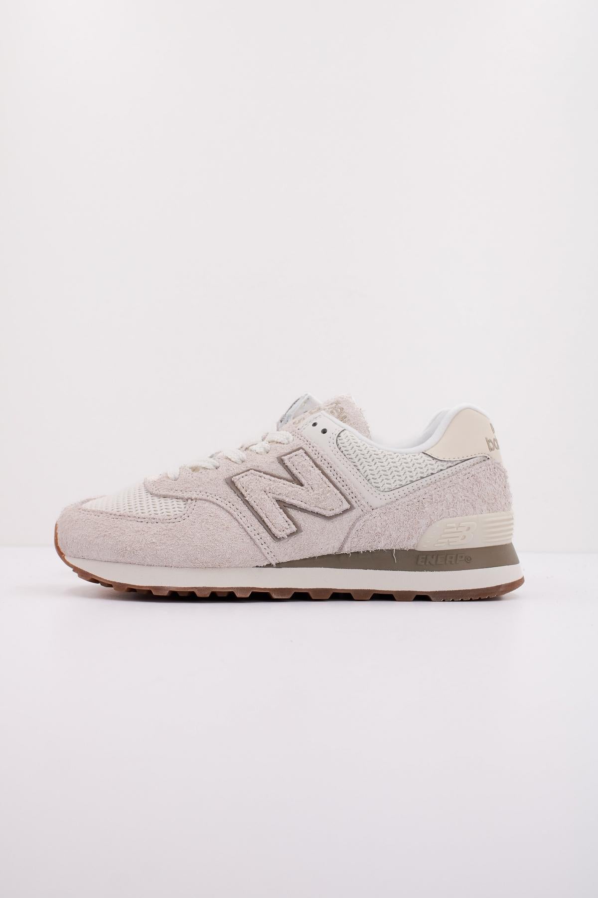 NEW BALANCE WL  en color BEIS  (1)