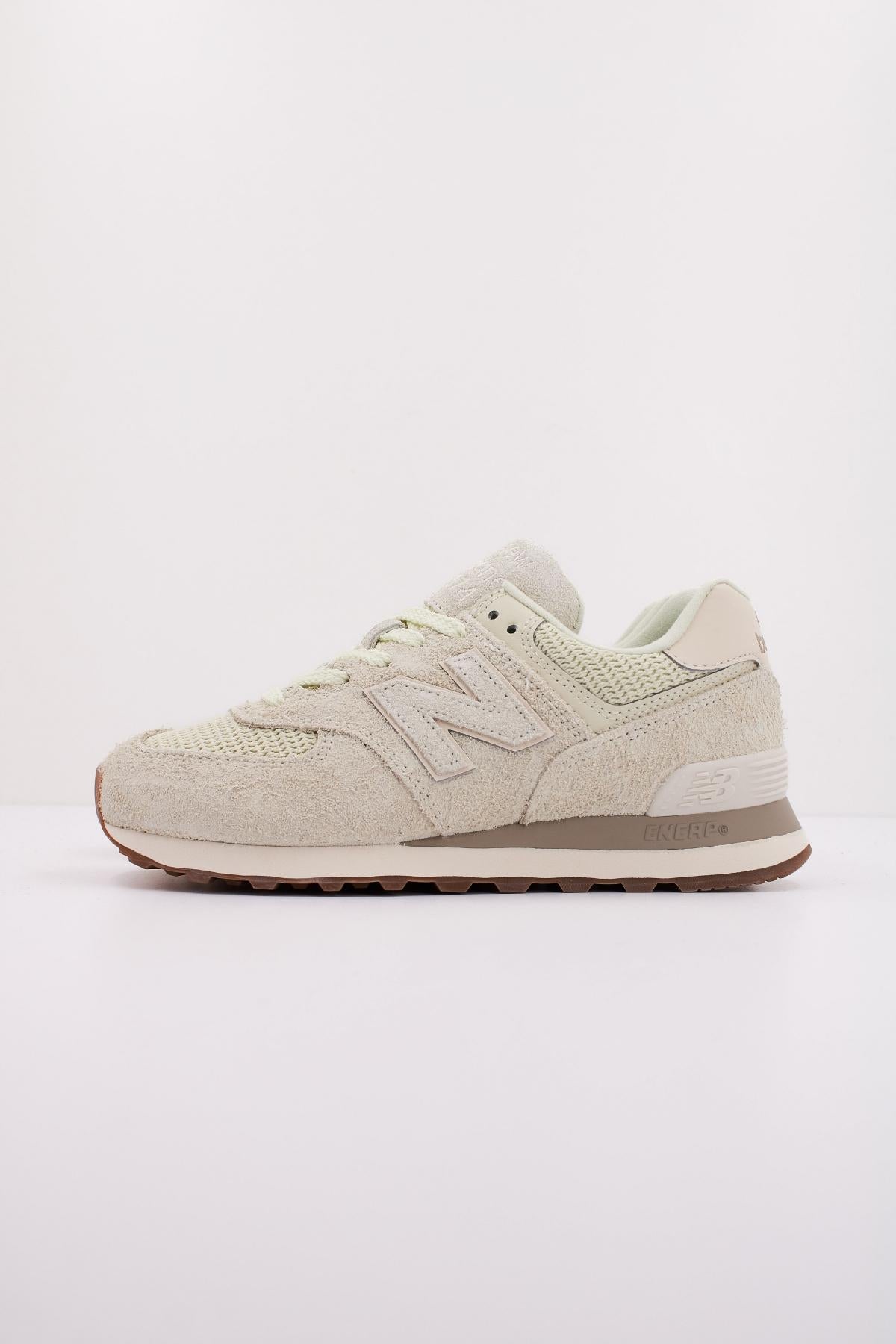 NEW BALANCE WL en color VERDE  (1)