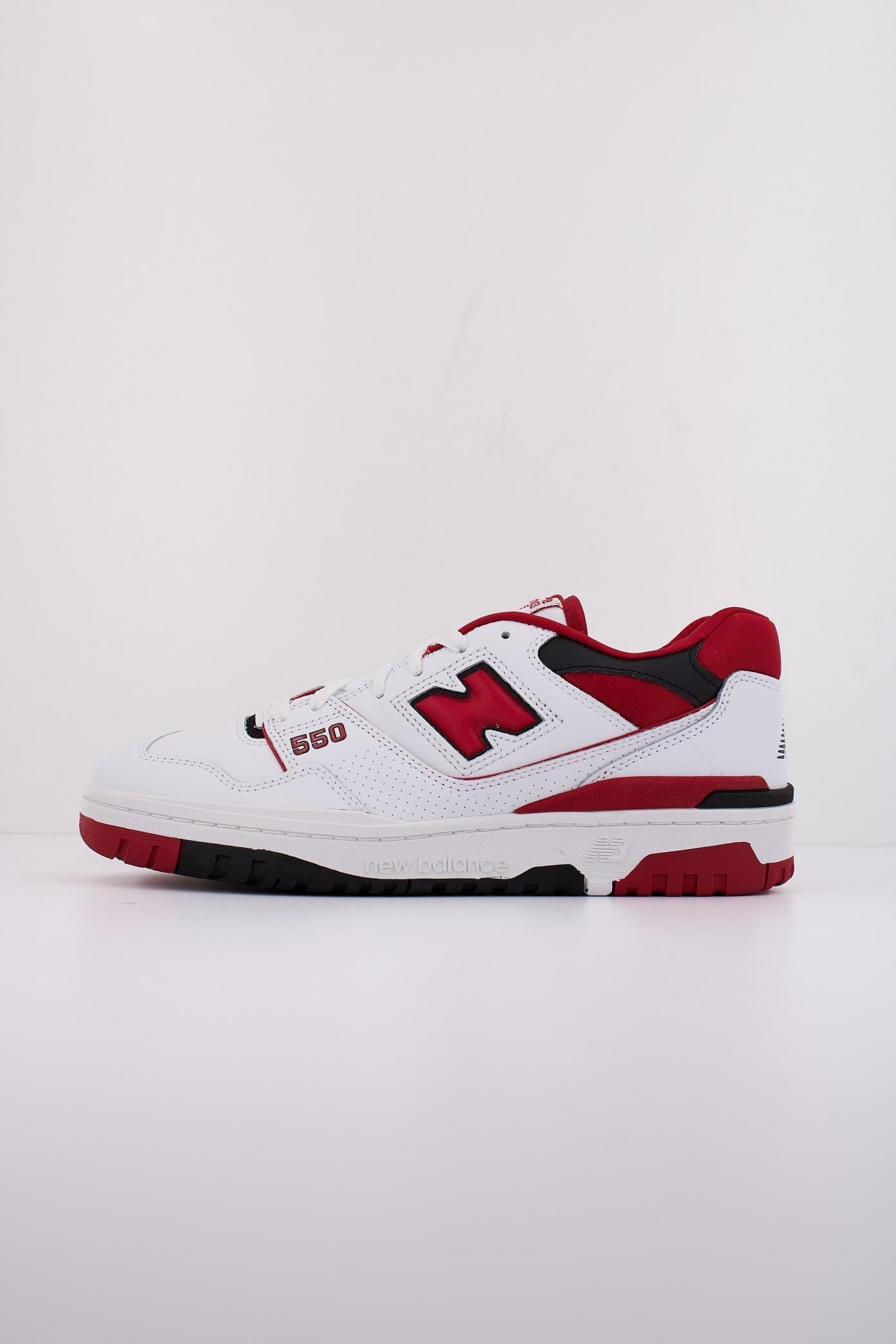 NEW BALANCE BB SE en color BLANCO  (1)