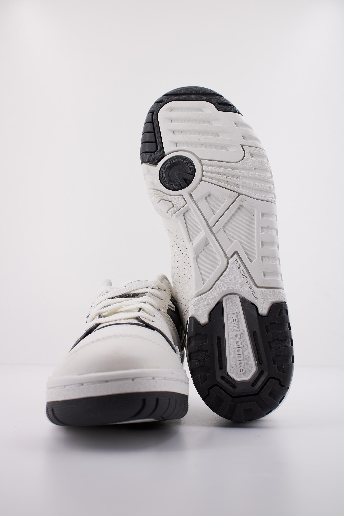 NEW BALANCE BBW BH  en color BLANCO  (5)