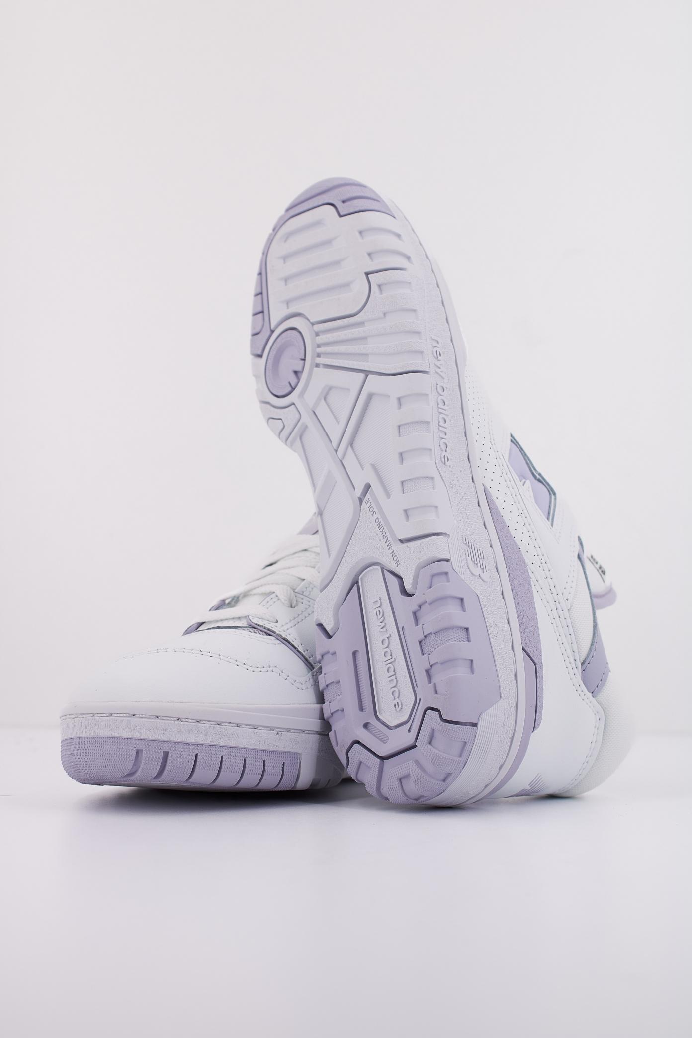 NEW BALANCE BBW BV en color BLANCO  (5)