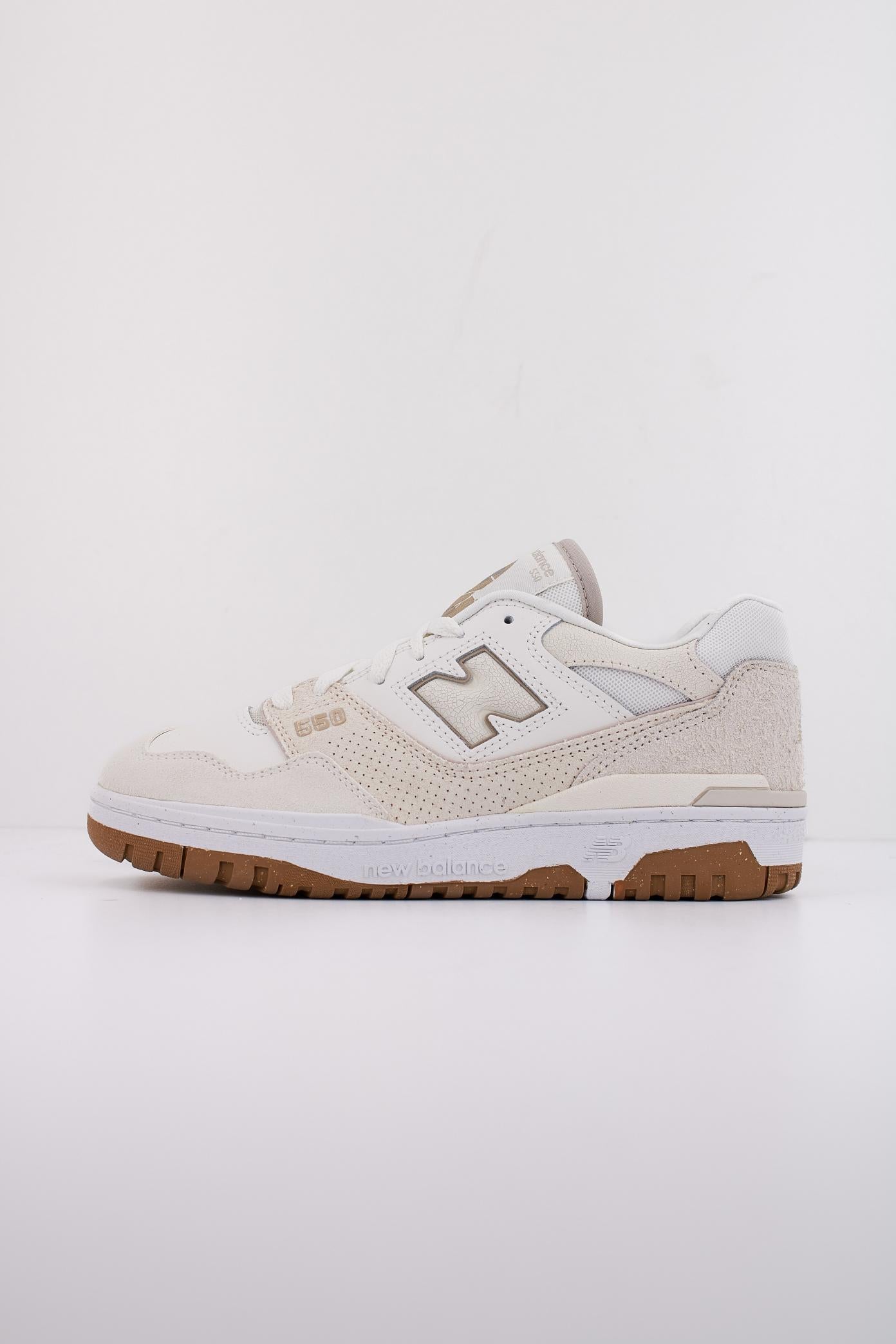NEW BALANCE BBW TB en color BLANCO  (1)