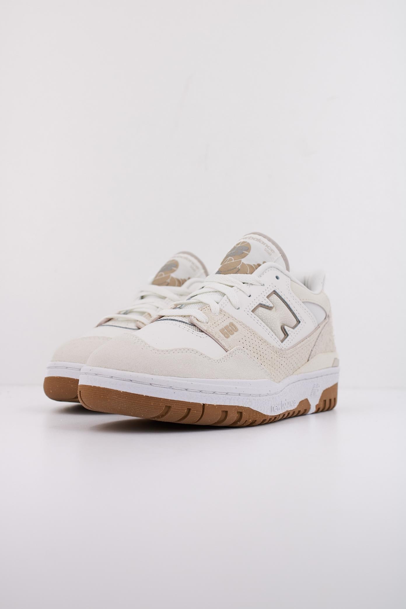 NEW BALANCE BBW TB en color BLANCO  (2)