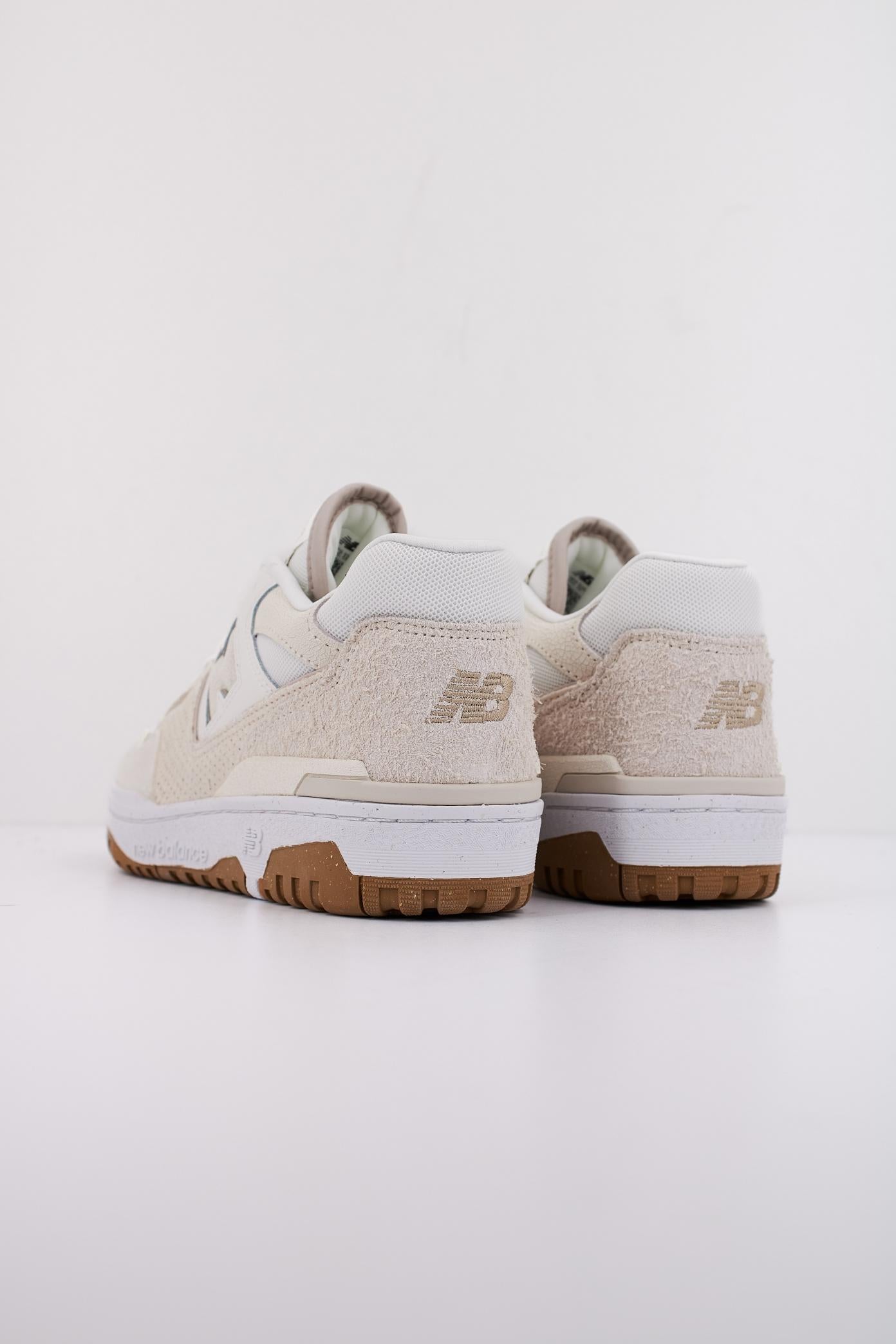 NEW BALANCE BBW TB en color BLANCO  (4)