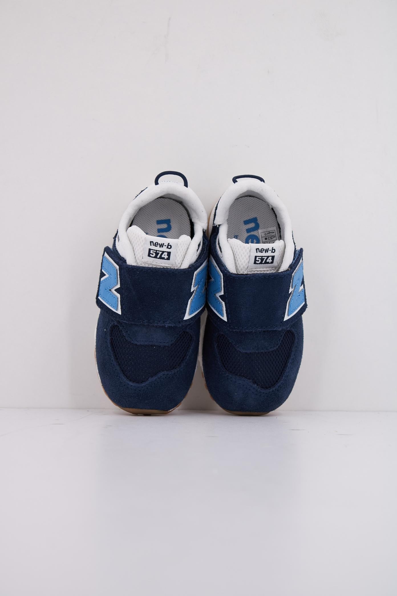 NEW BALANCE NW CU en color AZUL  (3)