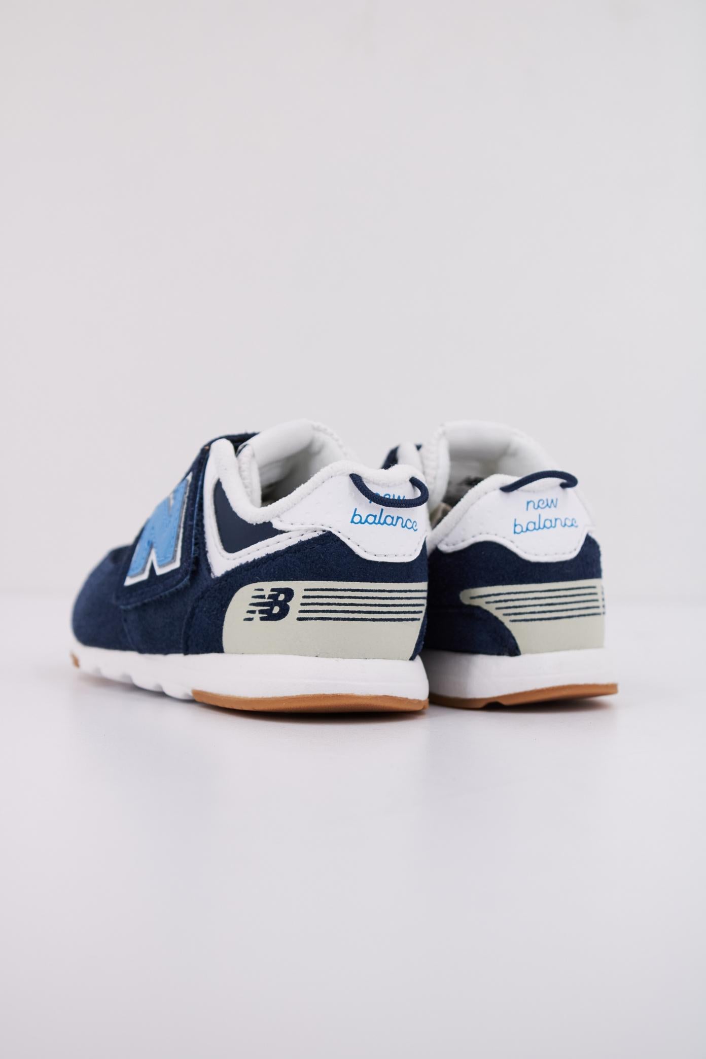 NEW BALANCE NW CU en color AZUL  (4)
