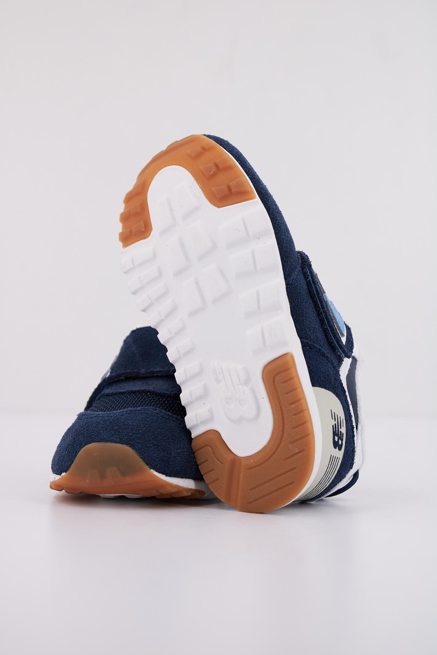 NEW BALANCE NW CU en color AZUL  (5)