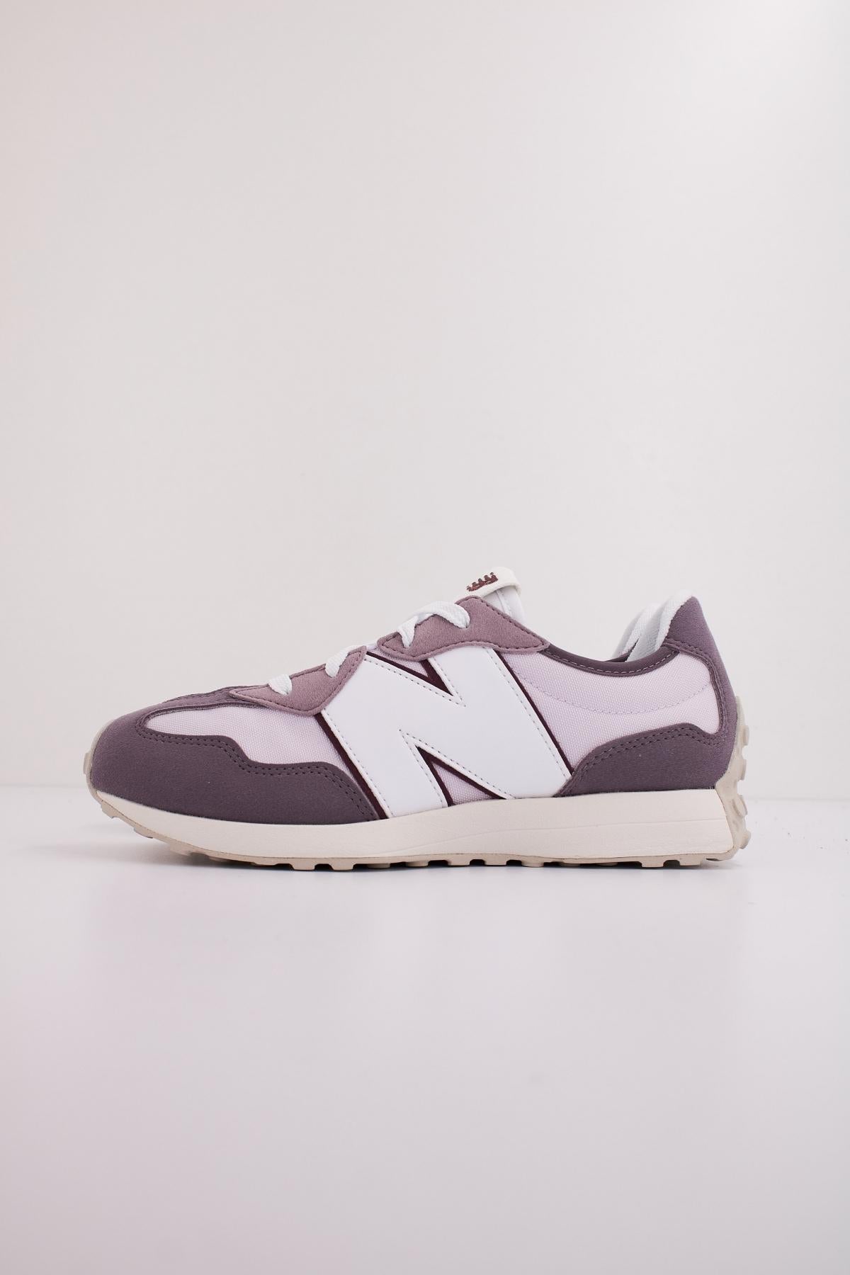 NEW BALANCE GSV MEDIUM en color VIOLETA  (1)