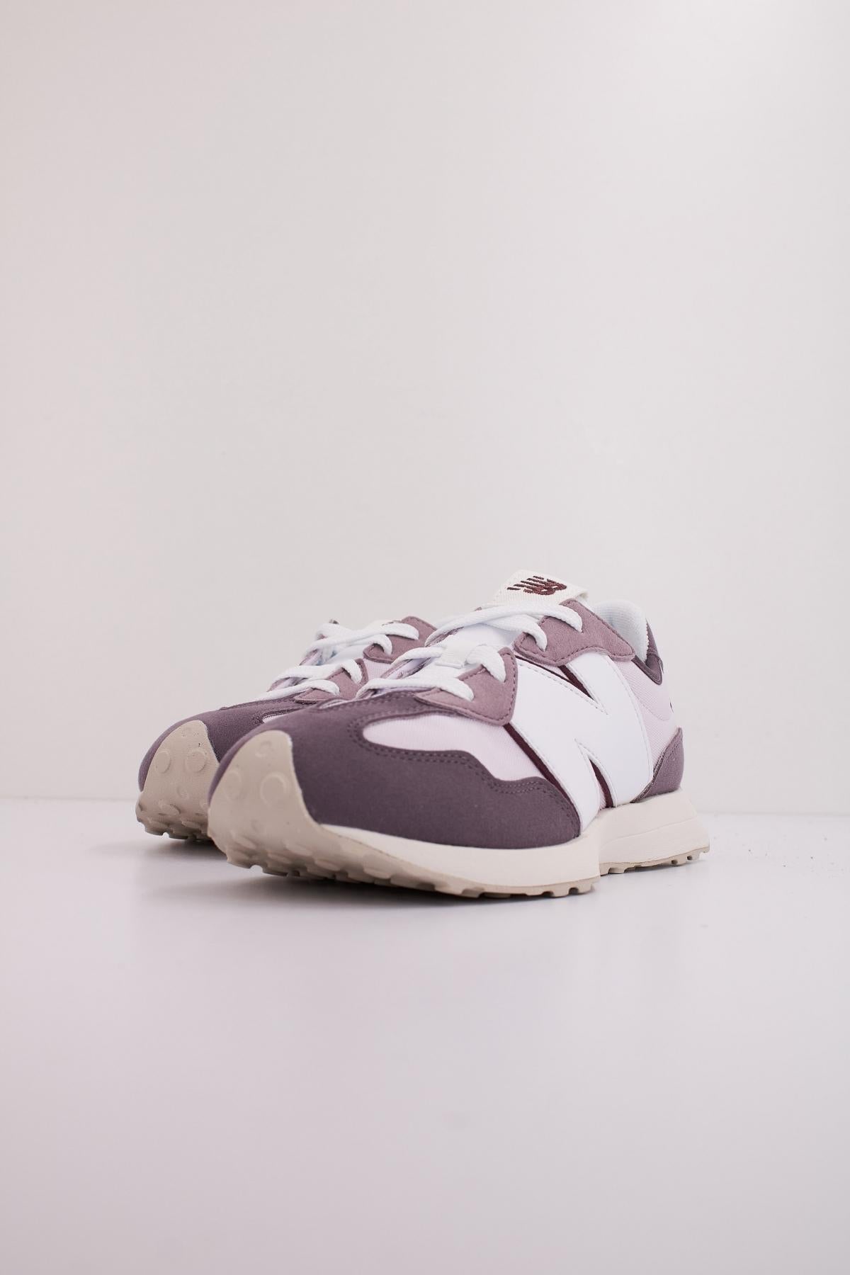 NEW BALANCE GSV MEDIUM en color VIOLETA  (2)