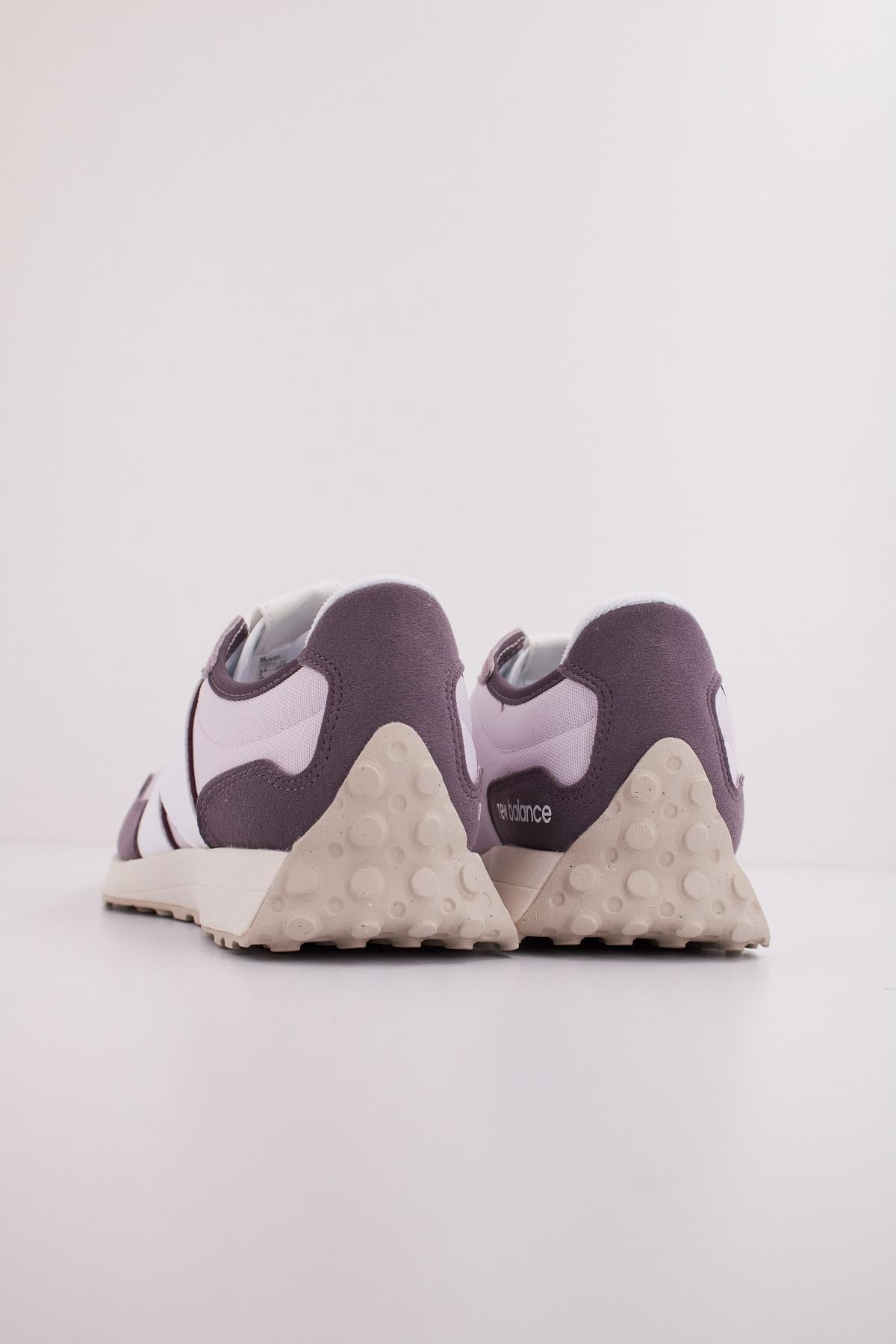 NEW BALANCE GSV MEDIUM en color VIOLETA  (4)