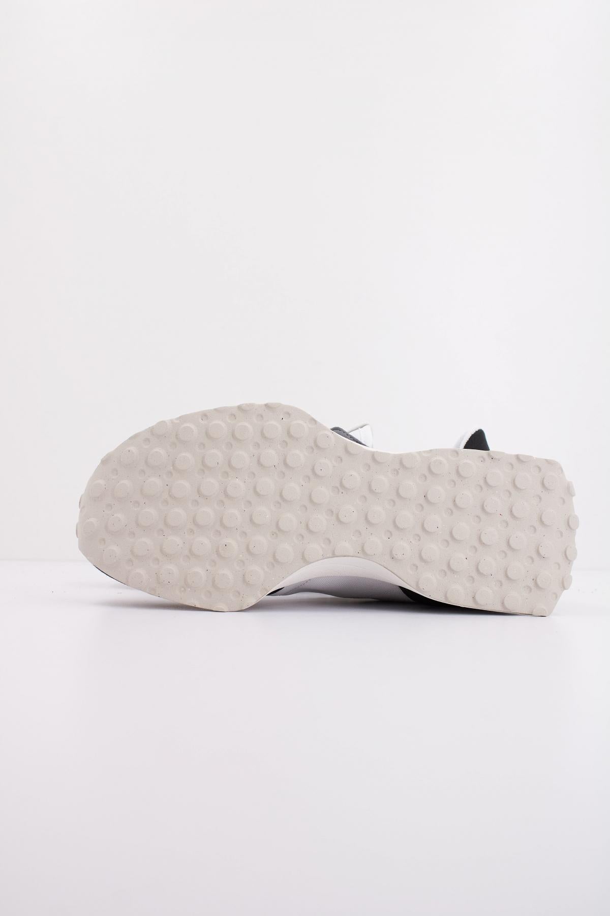 NEW BALANCE GS GX en color NEGRO  (5)
