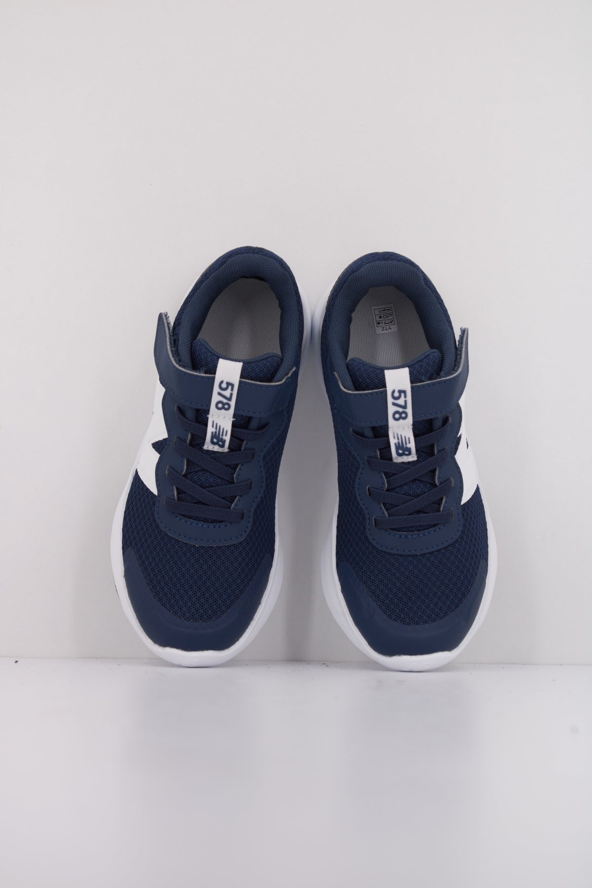 NEW BALANCE PT en color AZUL  (3)