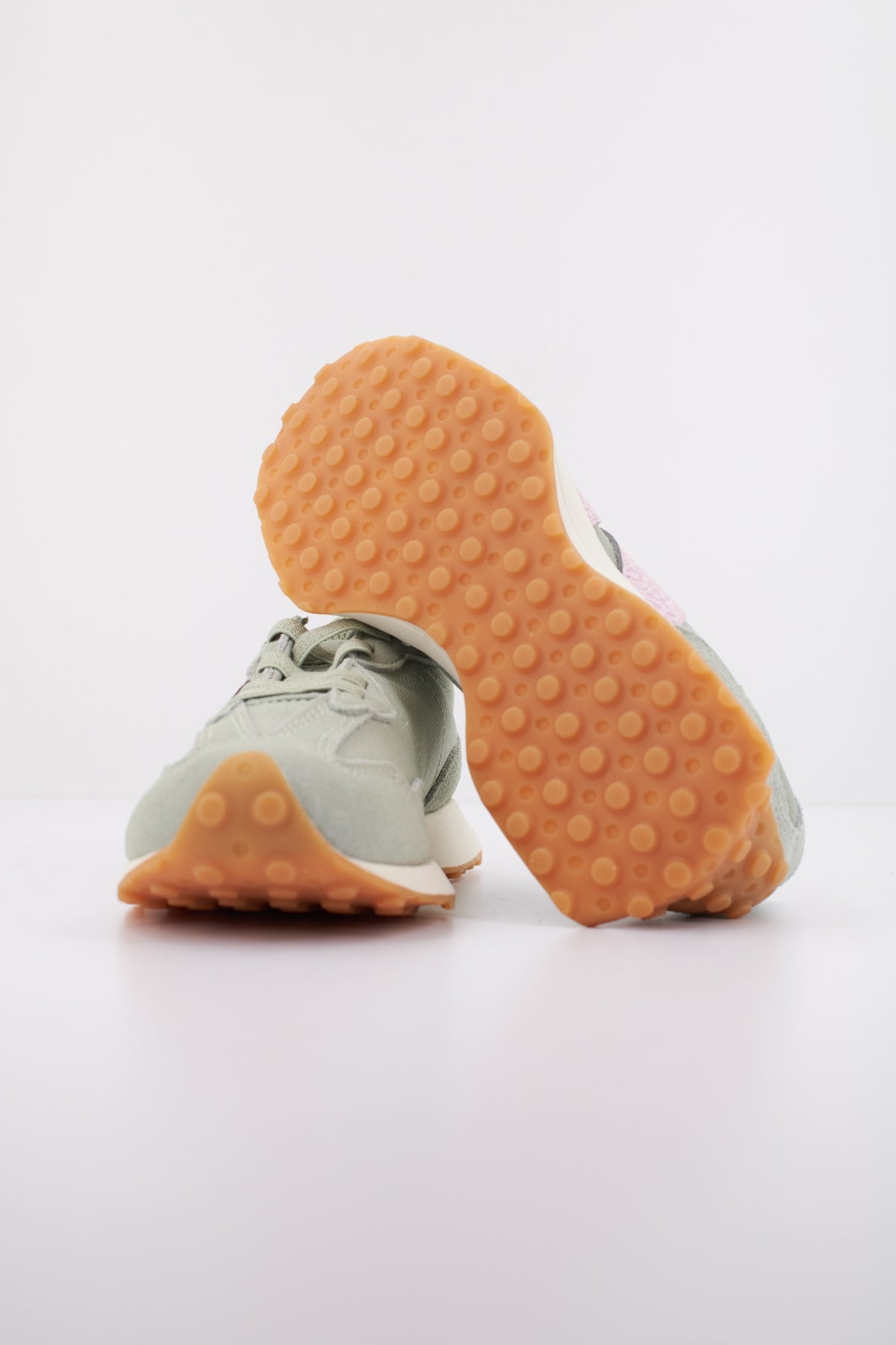 NEW BALANCE PH WT en color VERDE  (5)