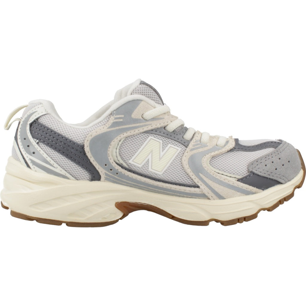 NEW BALANCE PZ en color GRIS  (4)
