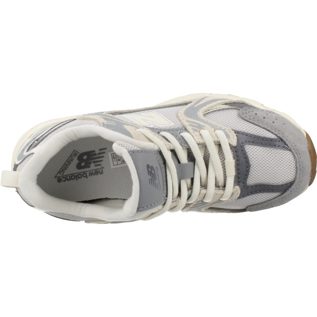 NEW BALANCE PZ en color GRIS  (7)