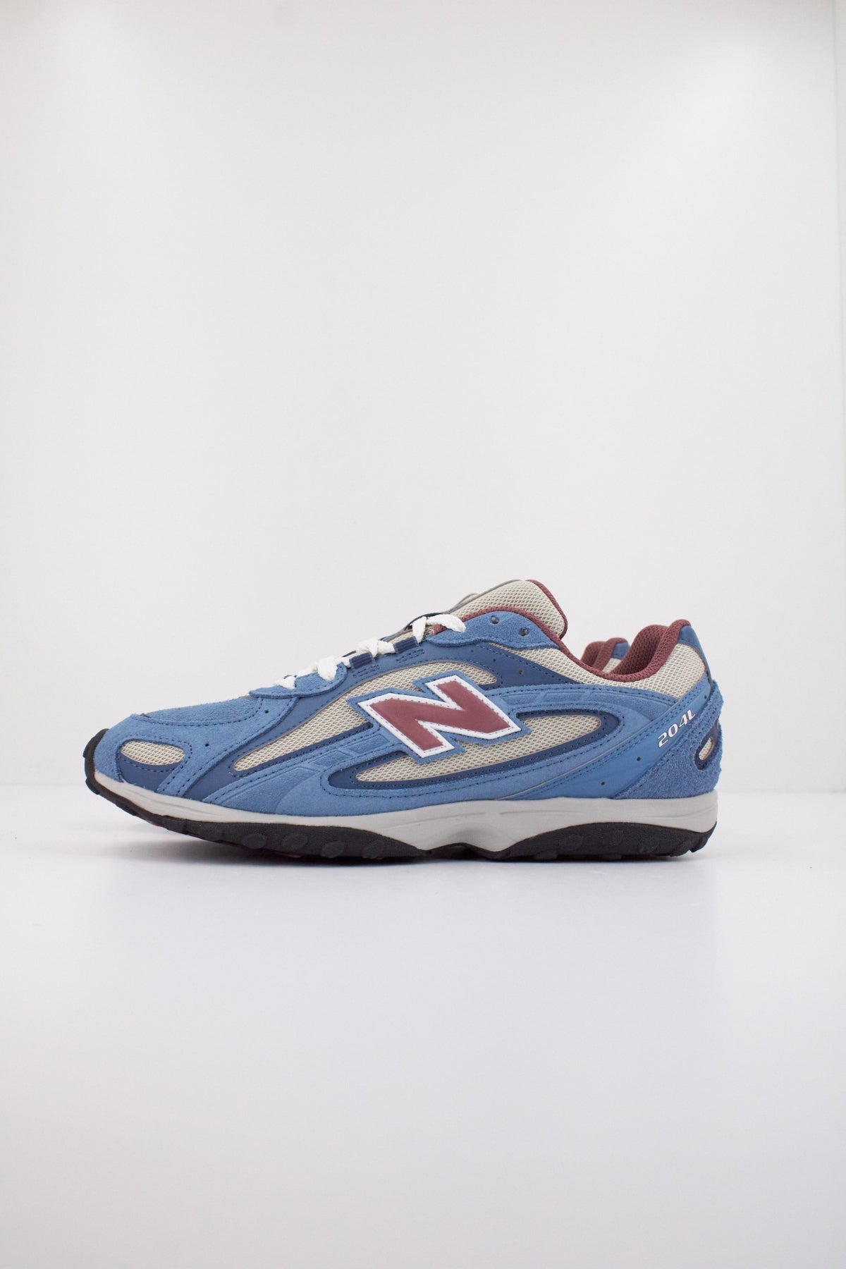 NEW BALANCE UL NPA en color AZUL  (1)